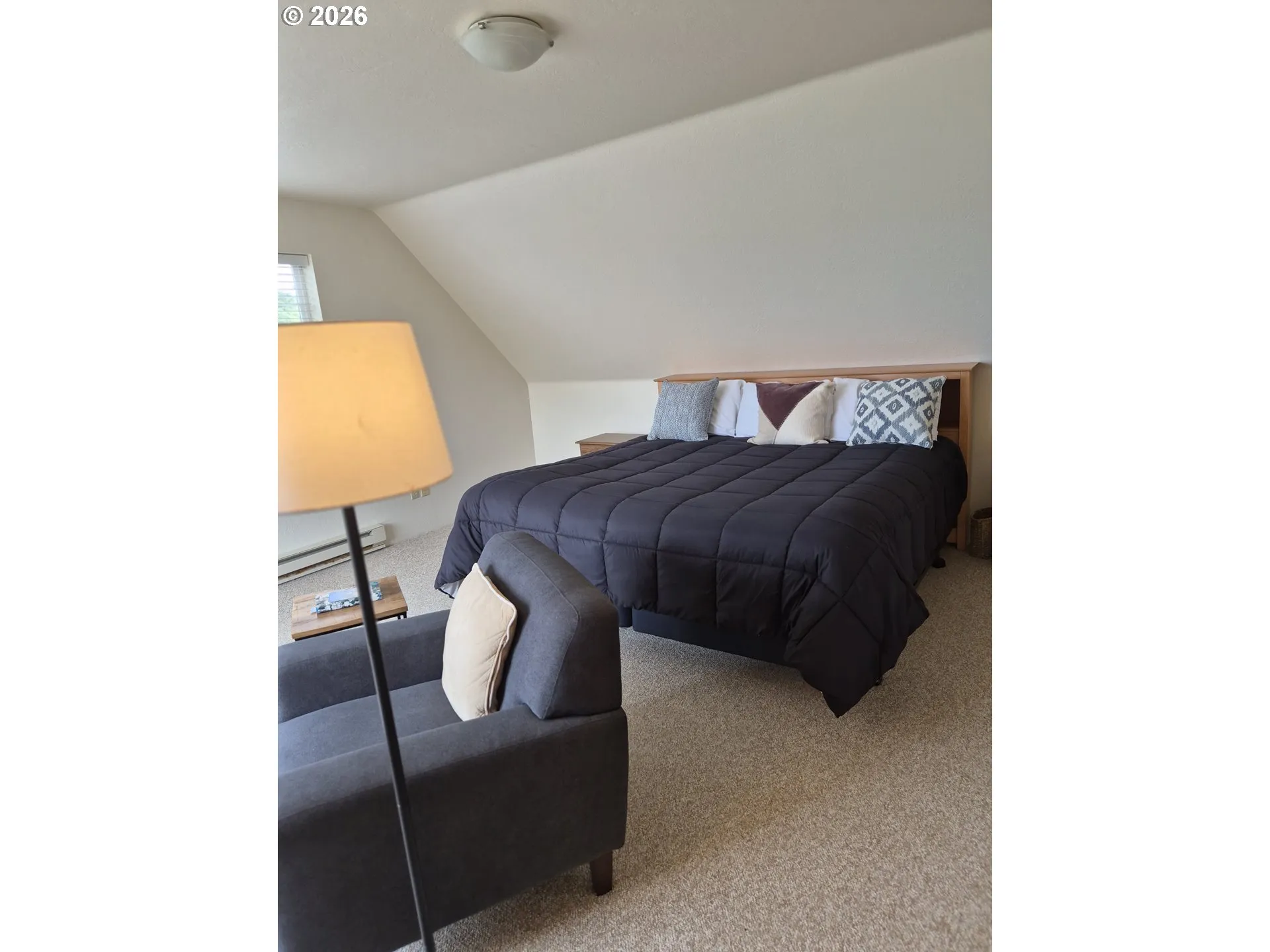 Bedroom-# 1
