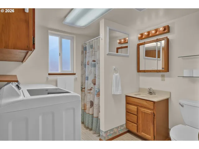 Bathroom-# 1