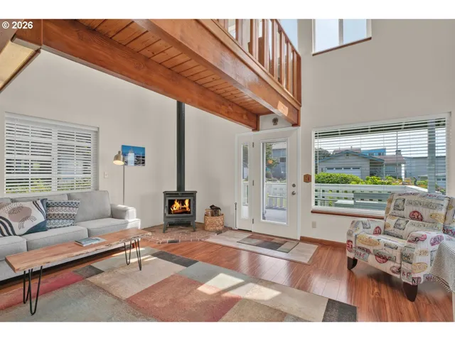 Fireplace Wood Burning Stove/Insert