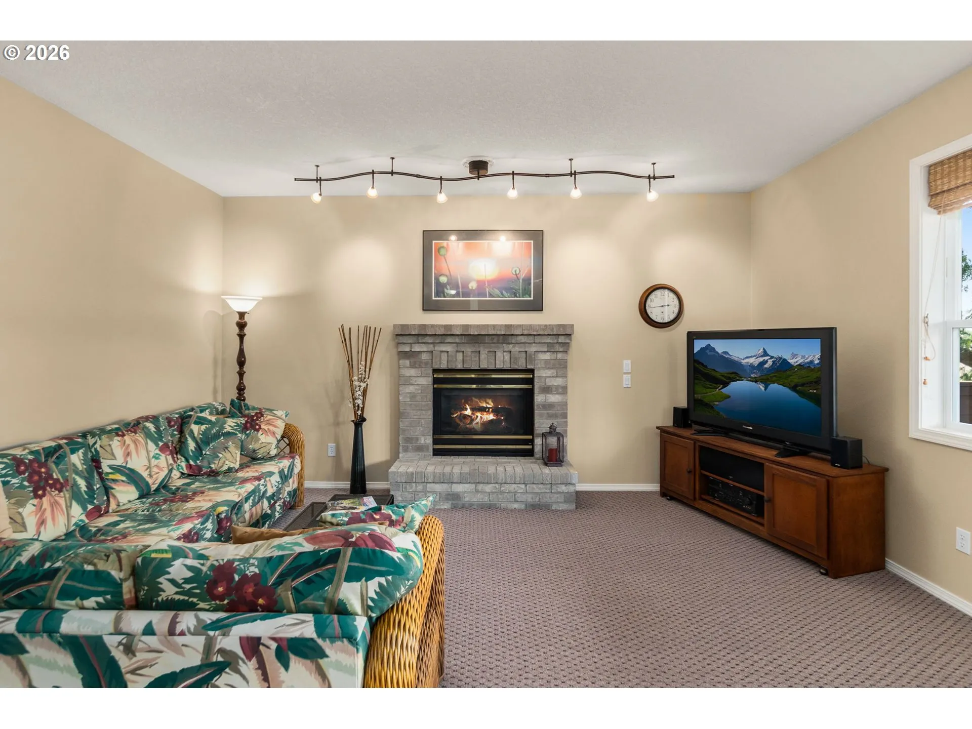 Family Room-Lower