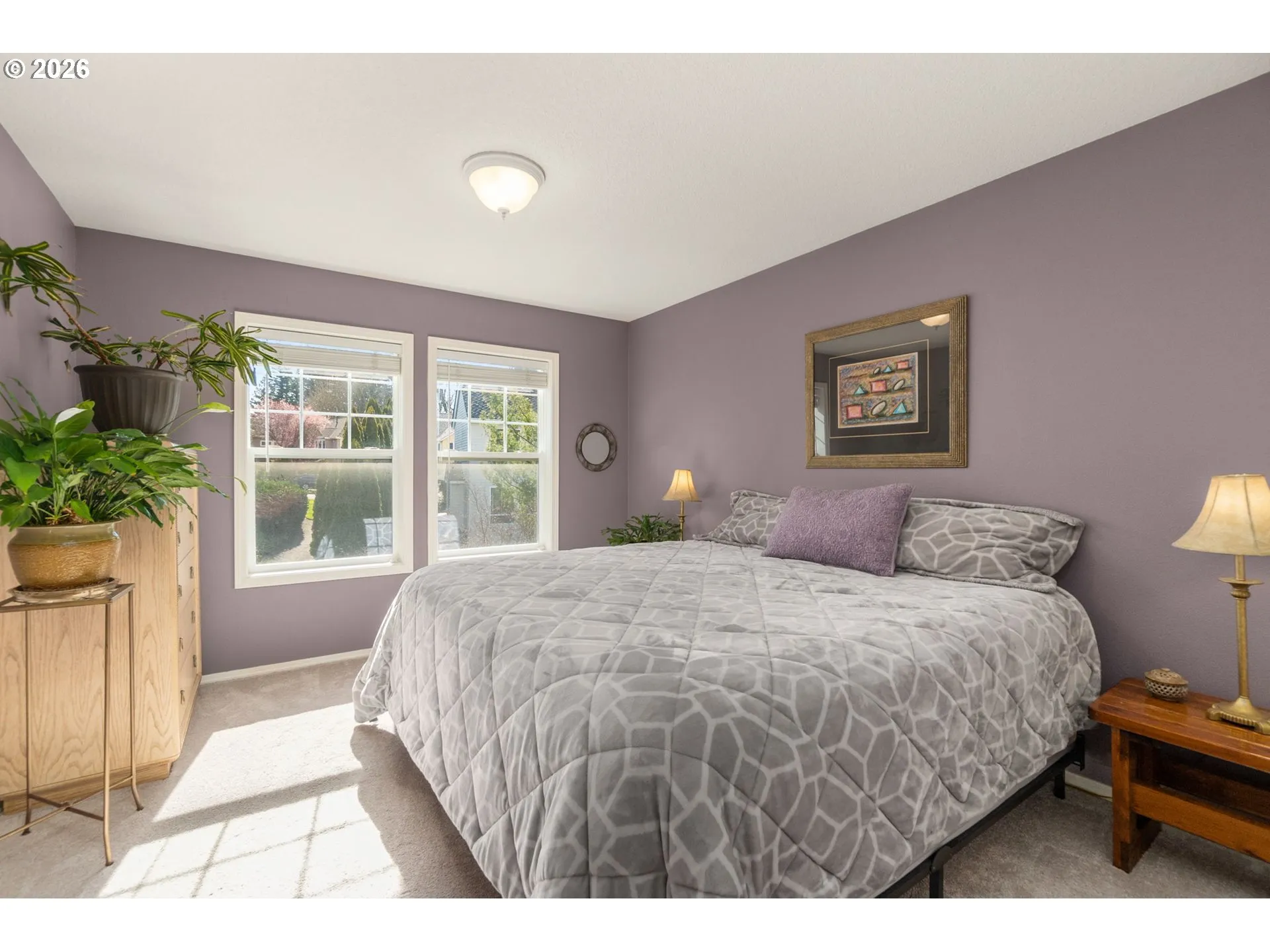 Bedroom-# 3