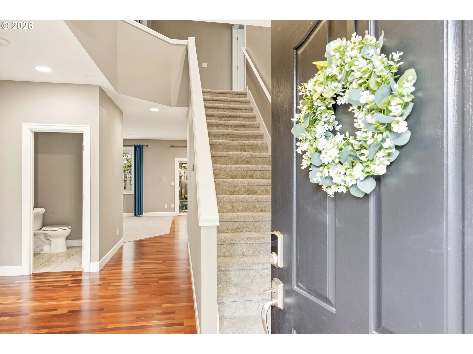 Entrance/Foyer