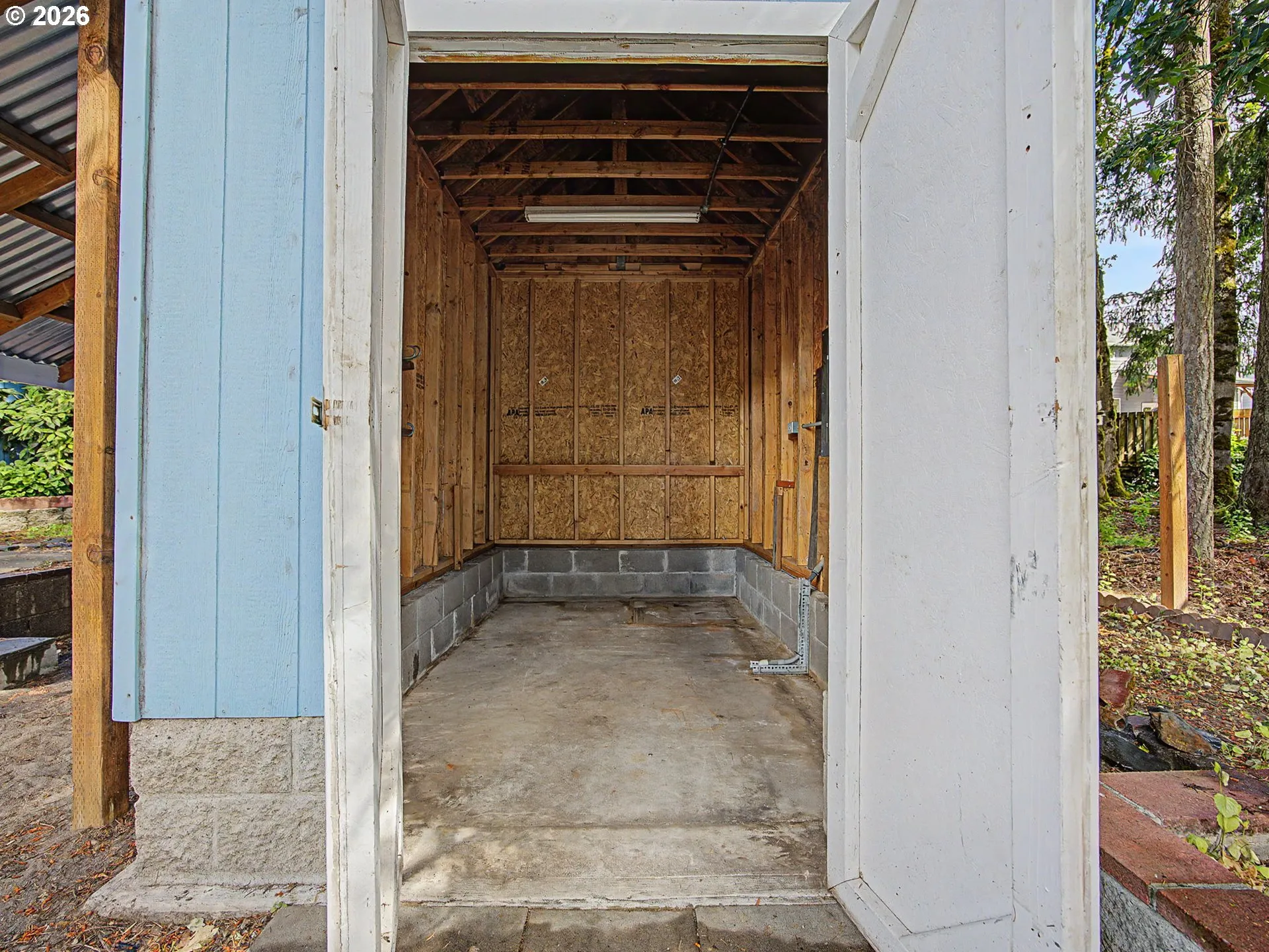 Shed-# 2