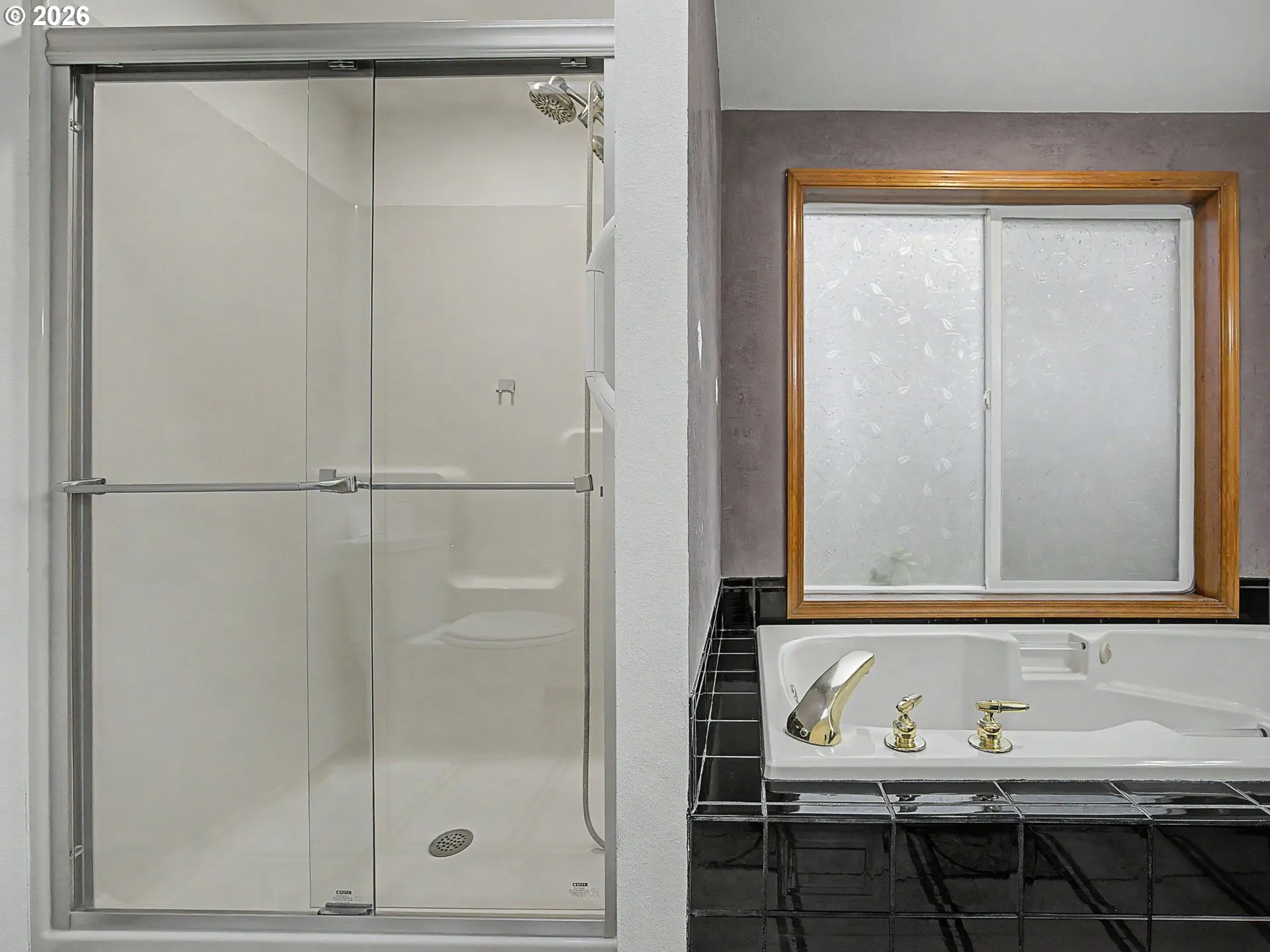 Bathroom, Attached