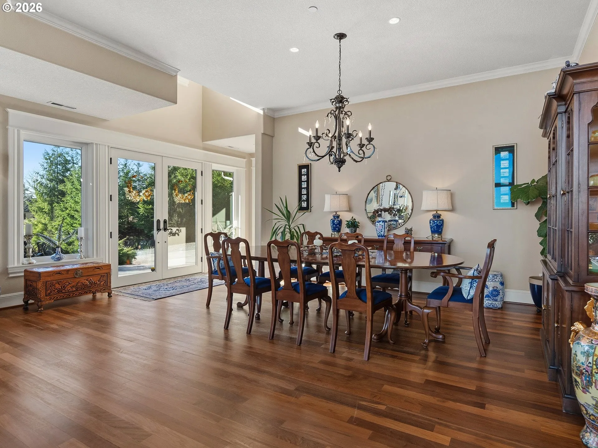 Dining Room-Formal