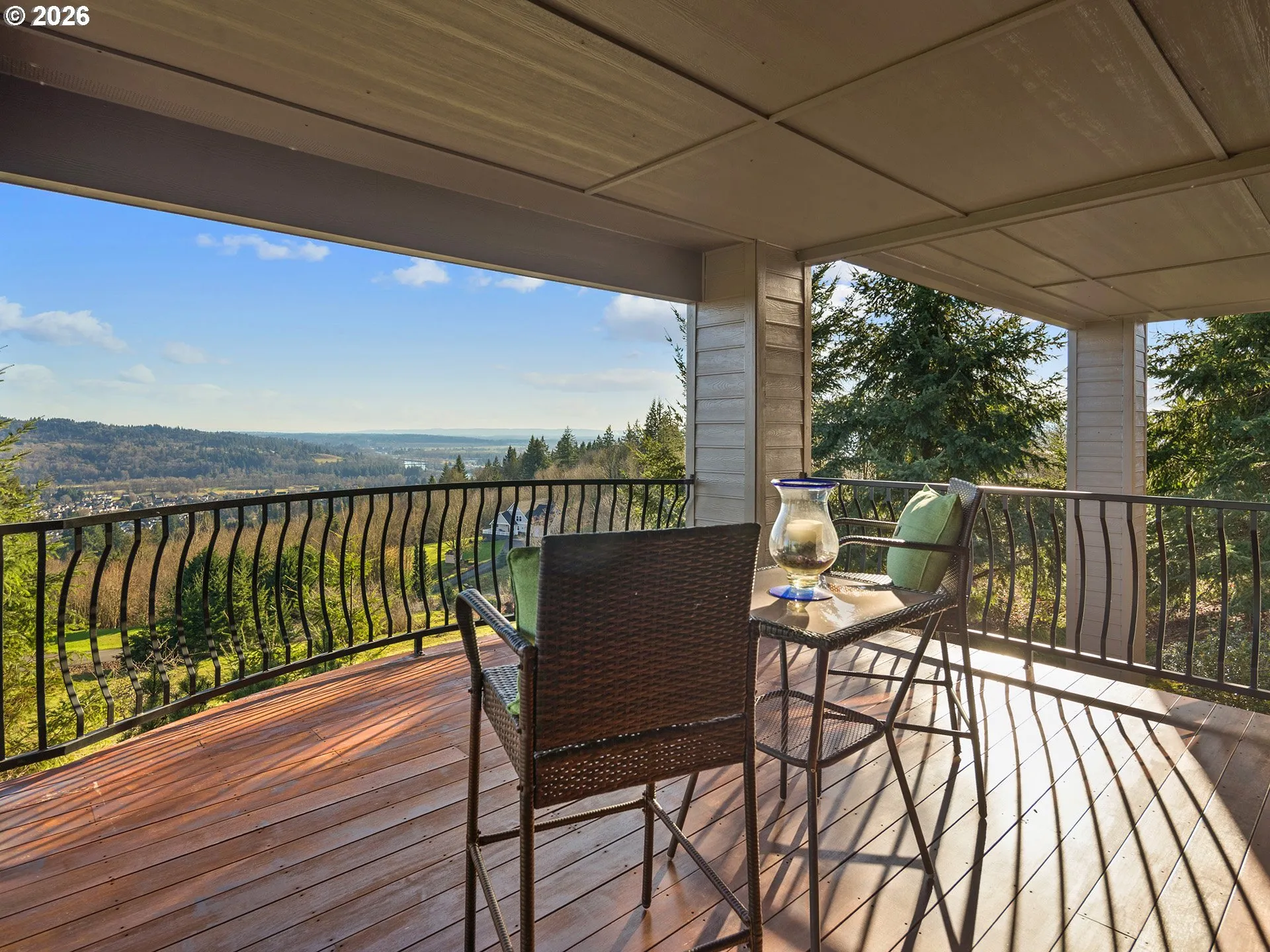 Deck-Lower
