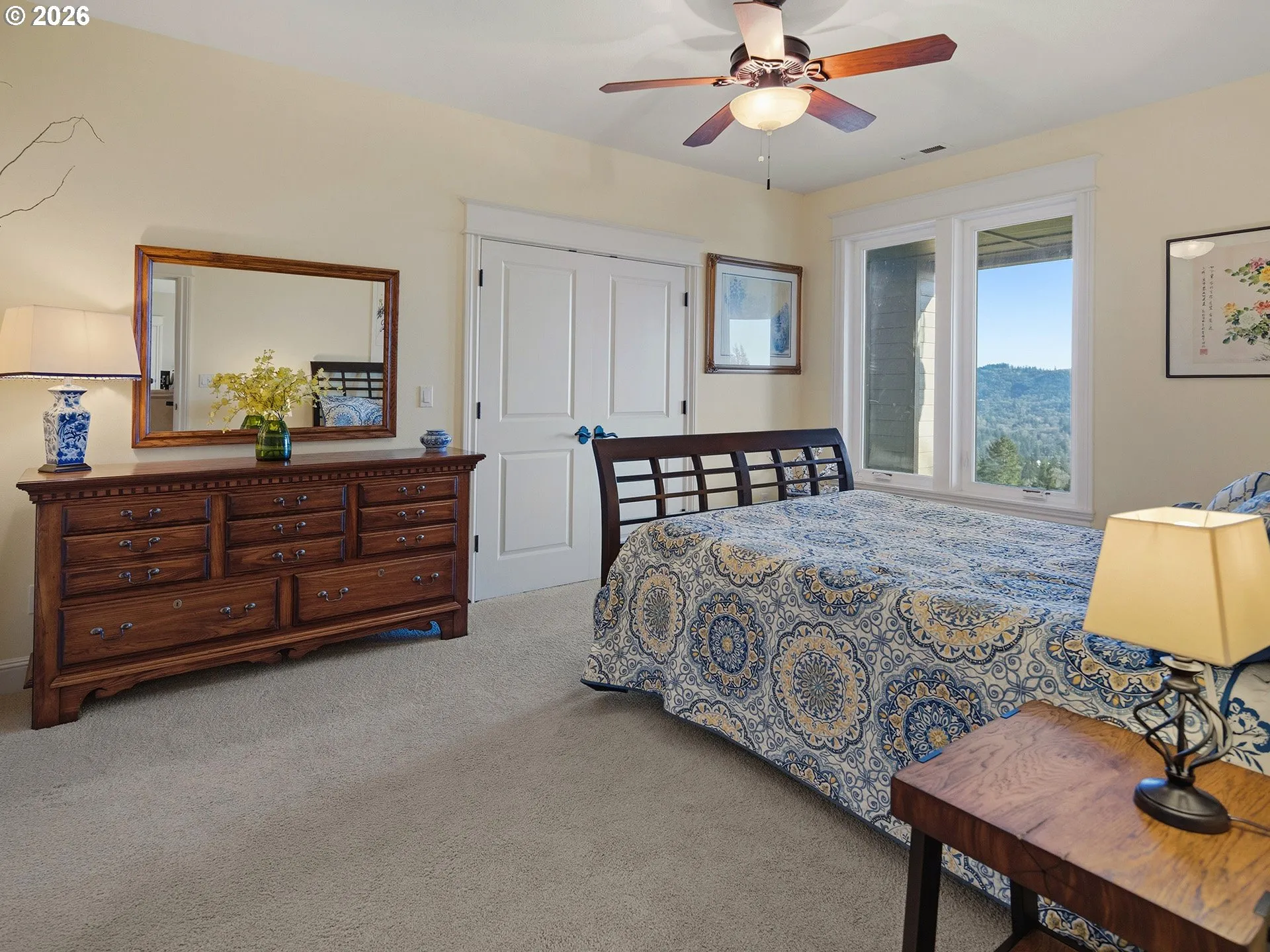 Bedroom-Lower