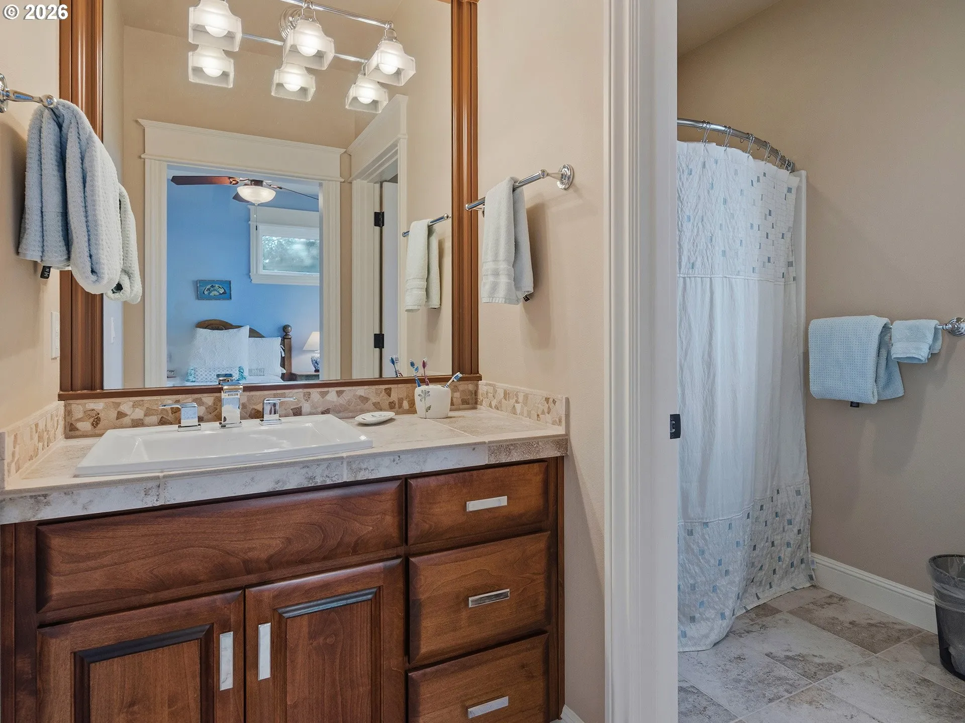 Bathroom, Attached-# 2