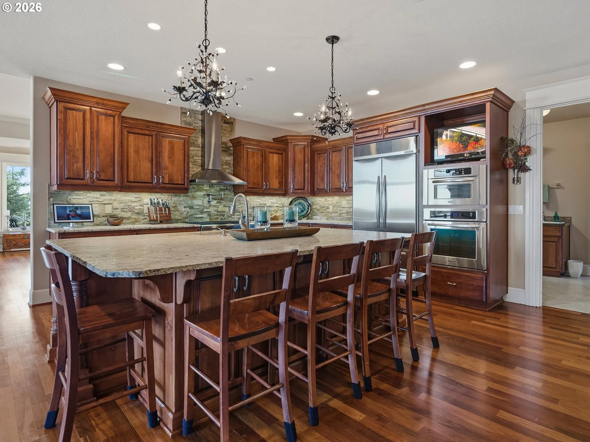 Kitchen-Island