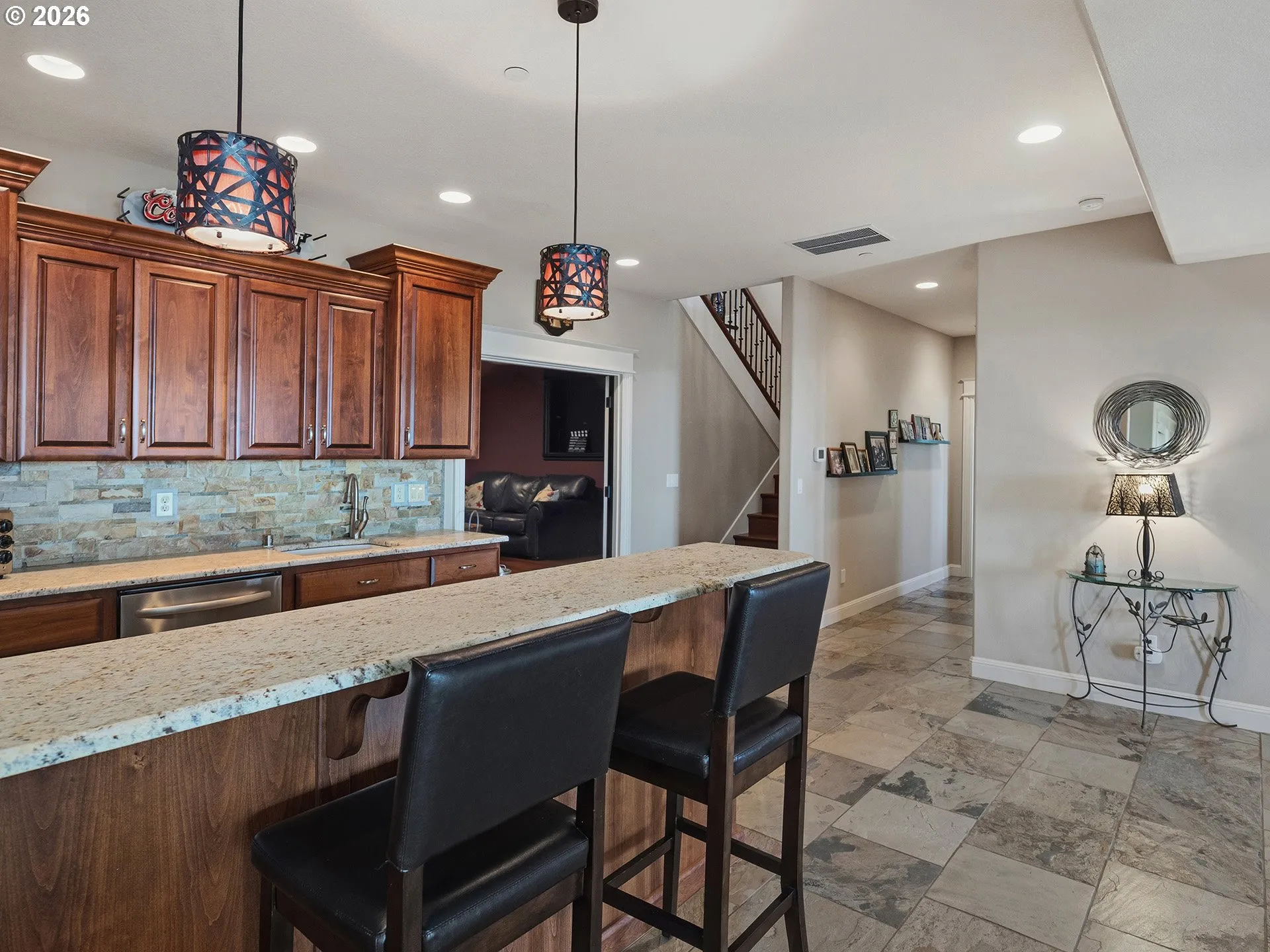 Kitchen/Family Room-# 2