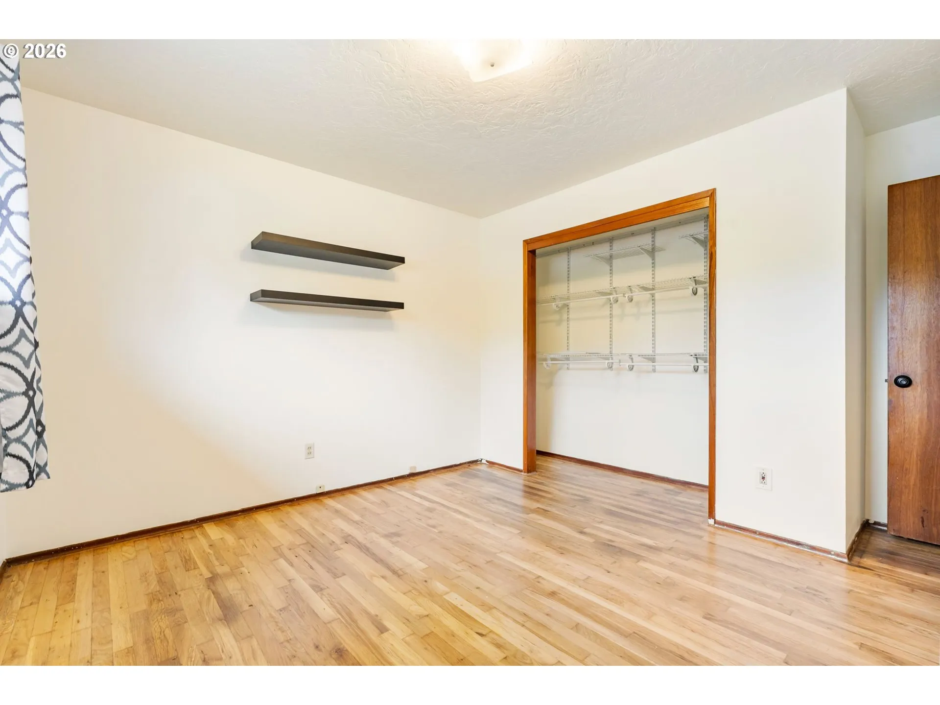 Bedroom-# 1