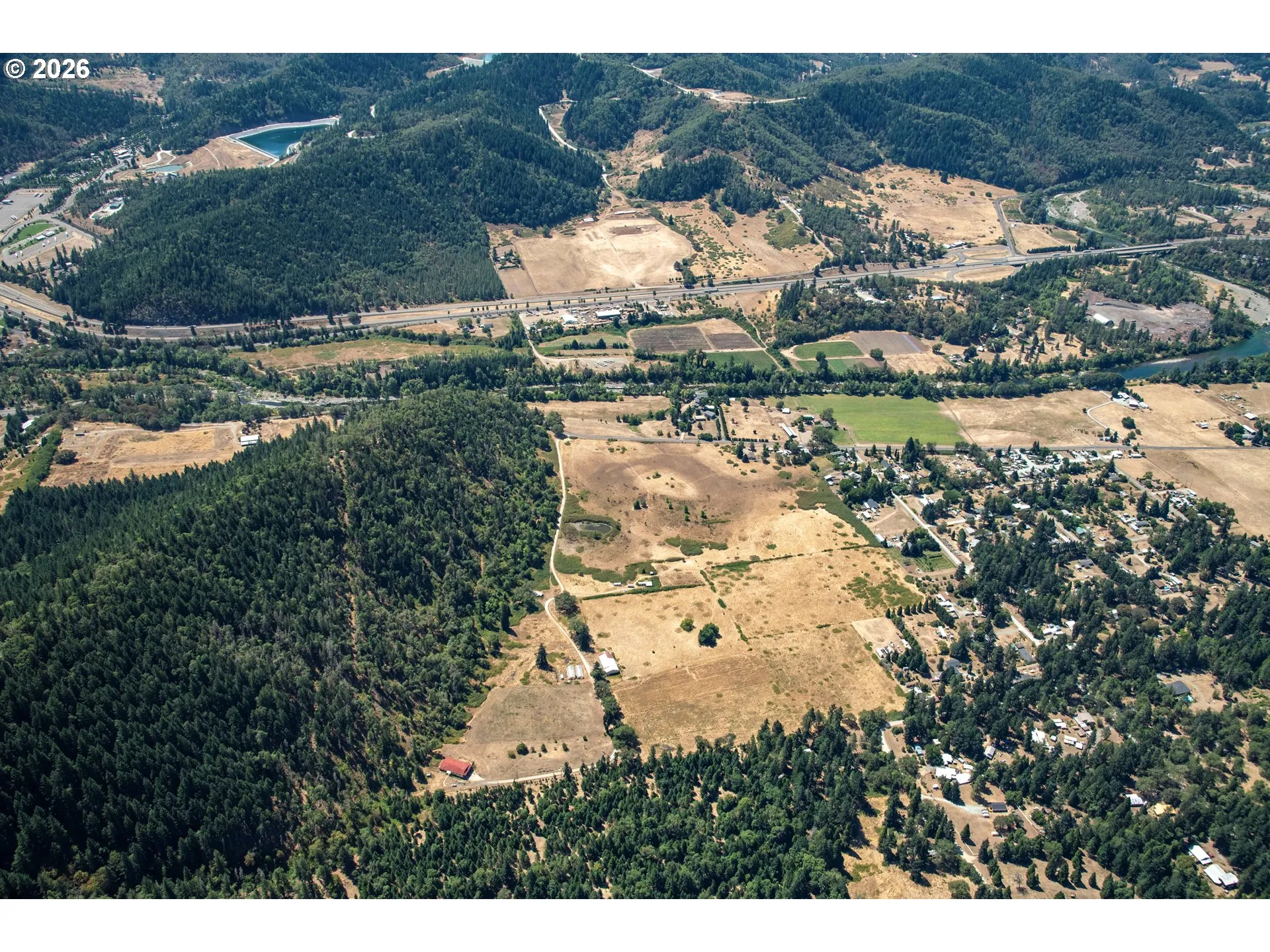 Acreage