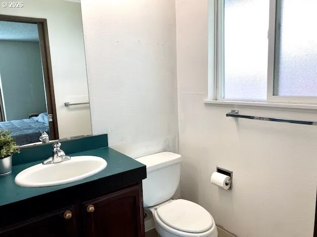 Owner's Suite Bathroom-Walk in Shower