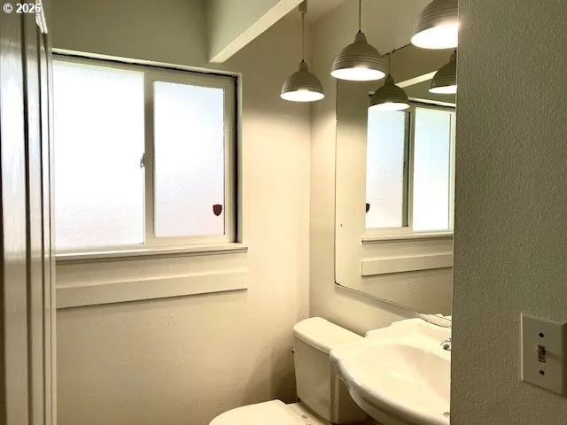 Bathroom-# 2