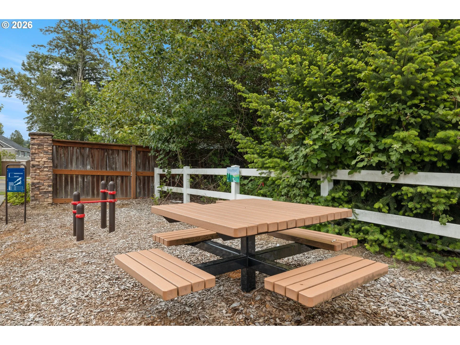 Community Amenities