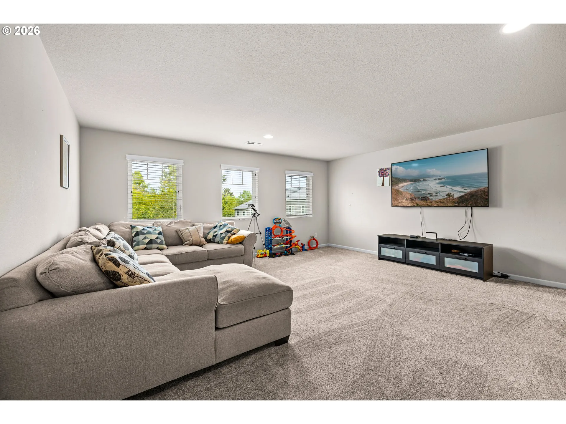 Bonus Room-Upper