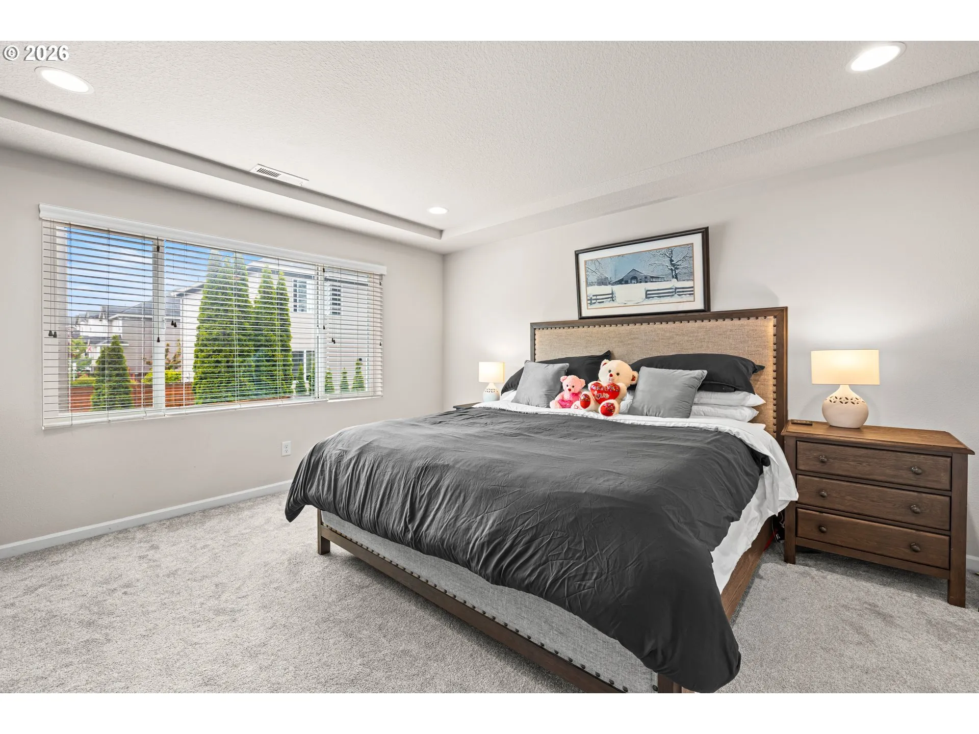 Primary Bedroom-Upper