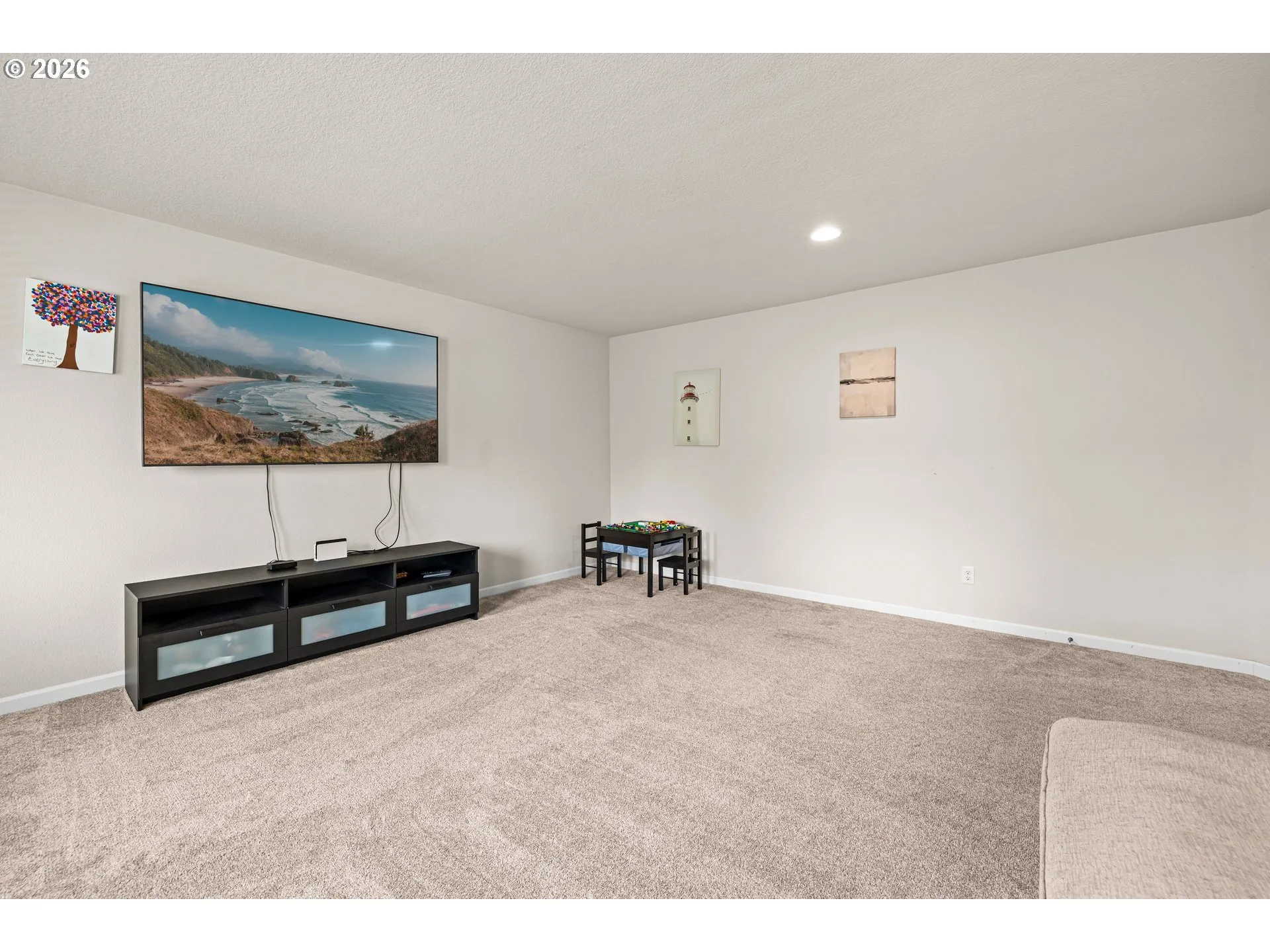 Bonus Room-Upper