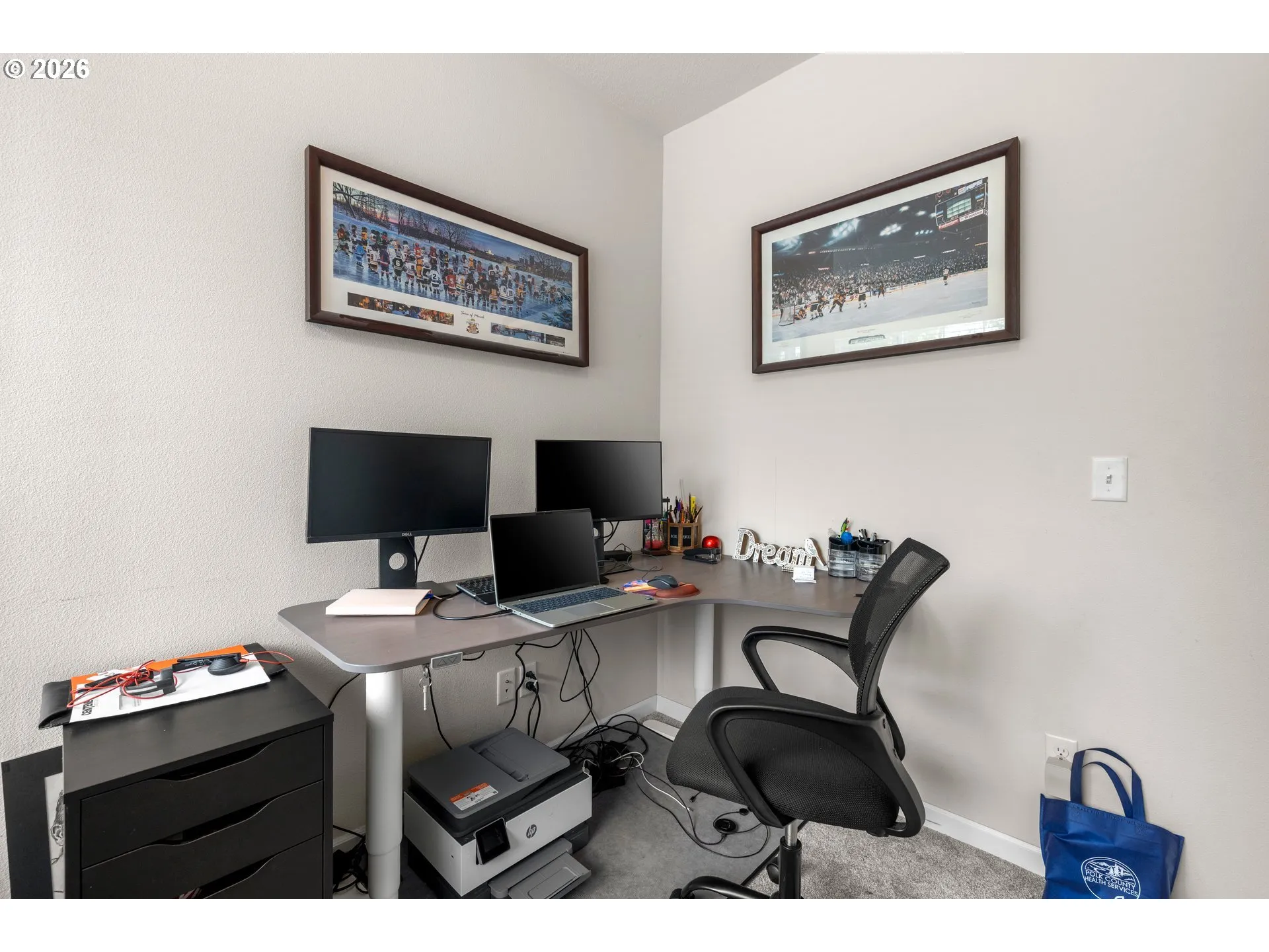 Den/Office