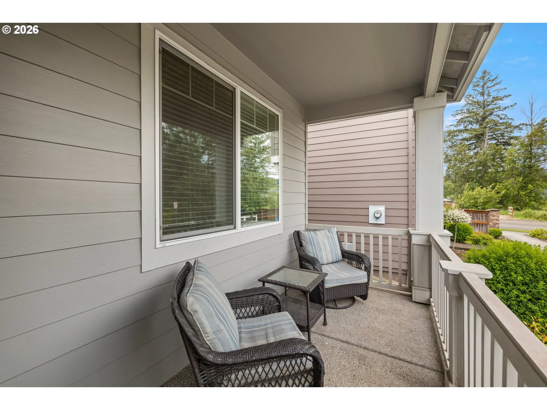 Porch