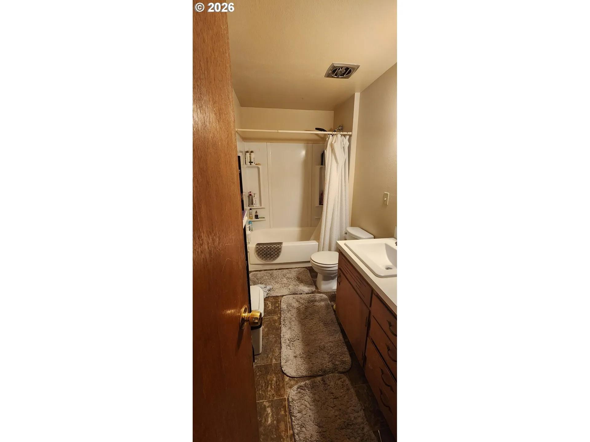 Bathroom-# 1