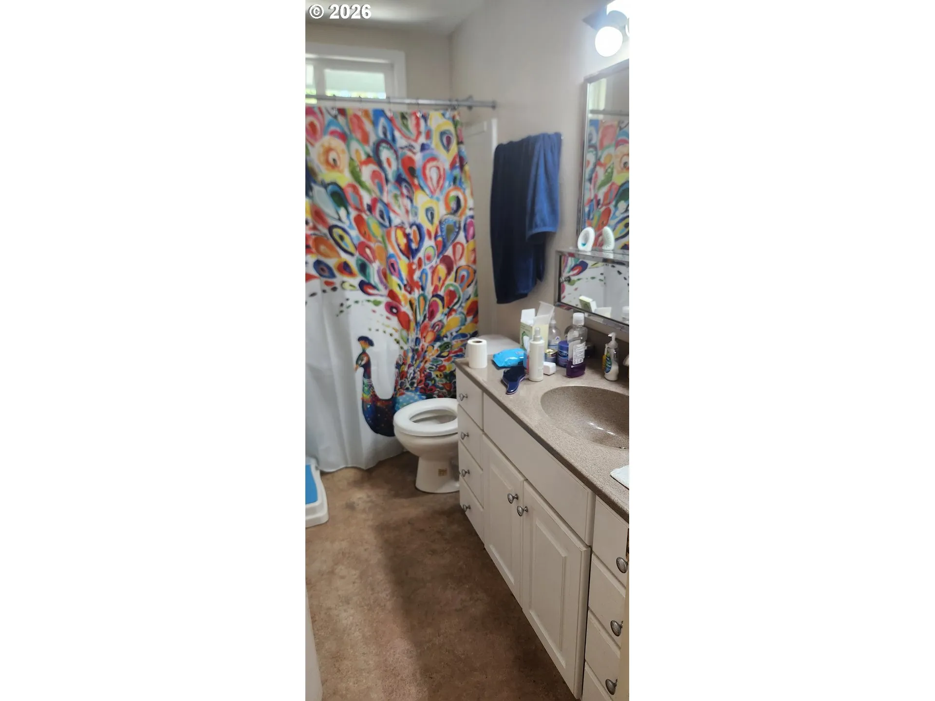 Bathroom-# 2