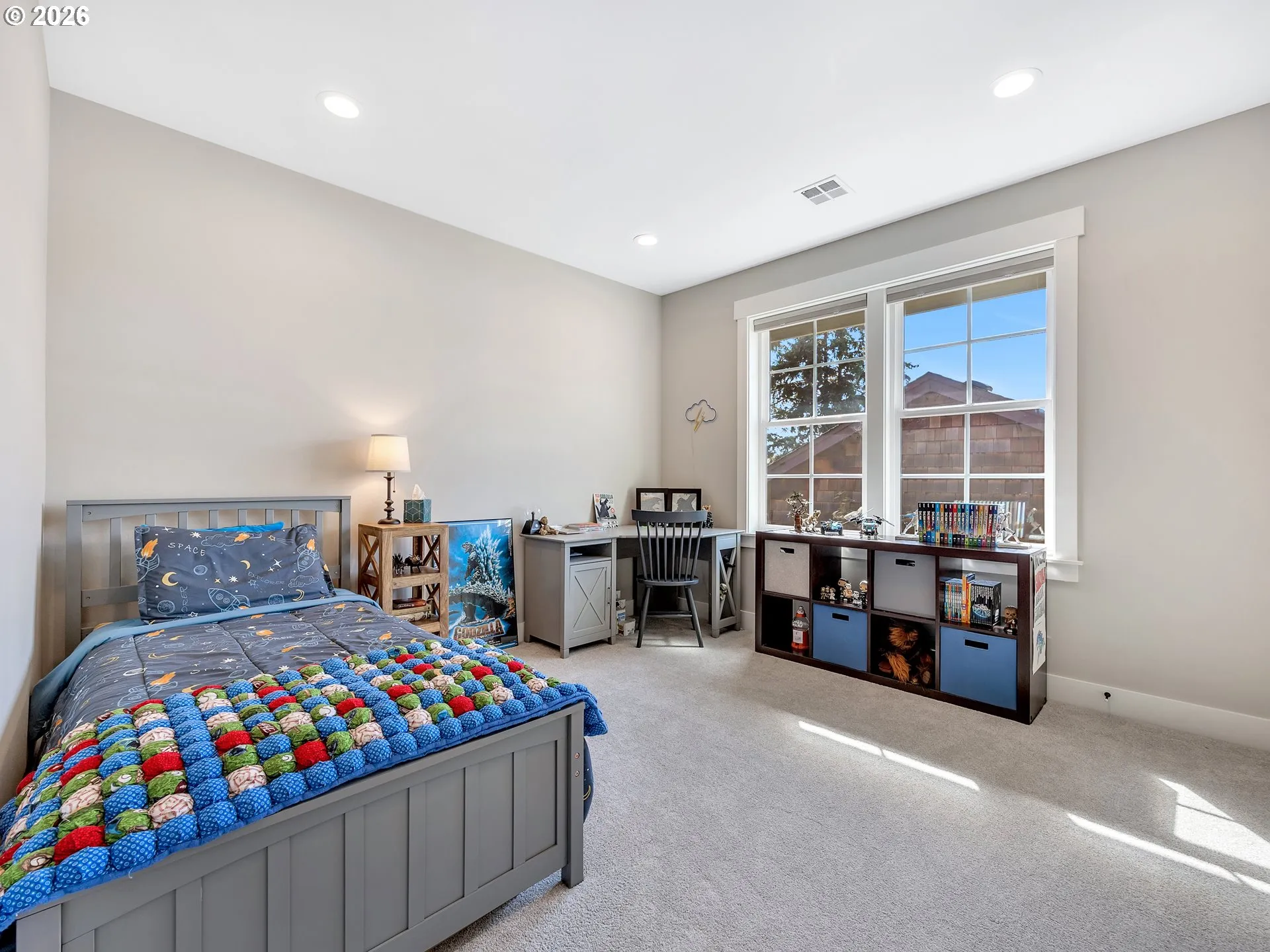 Bedroom-# 3