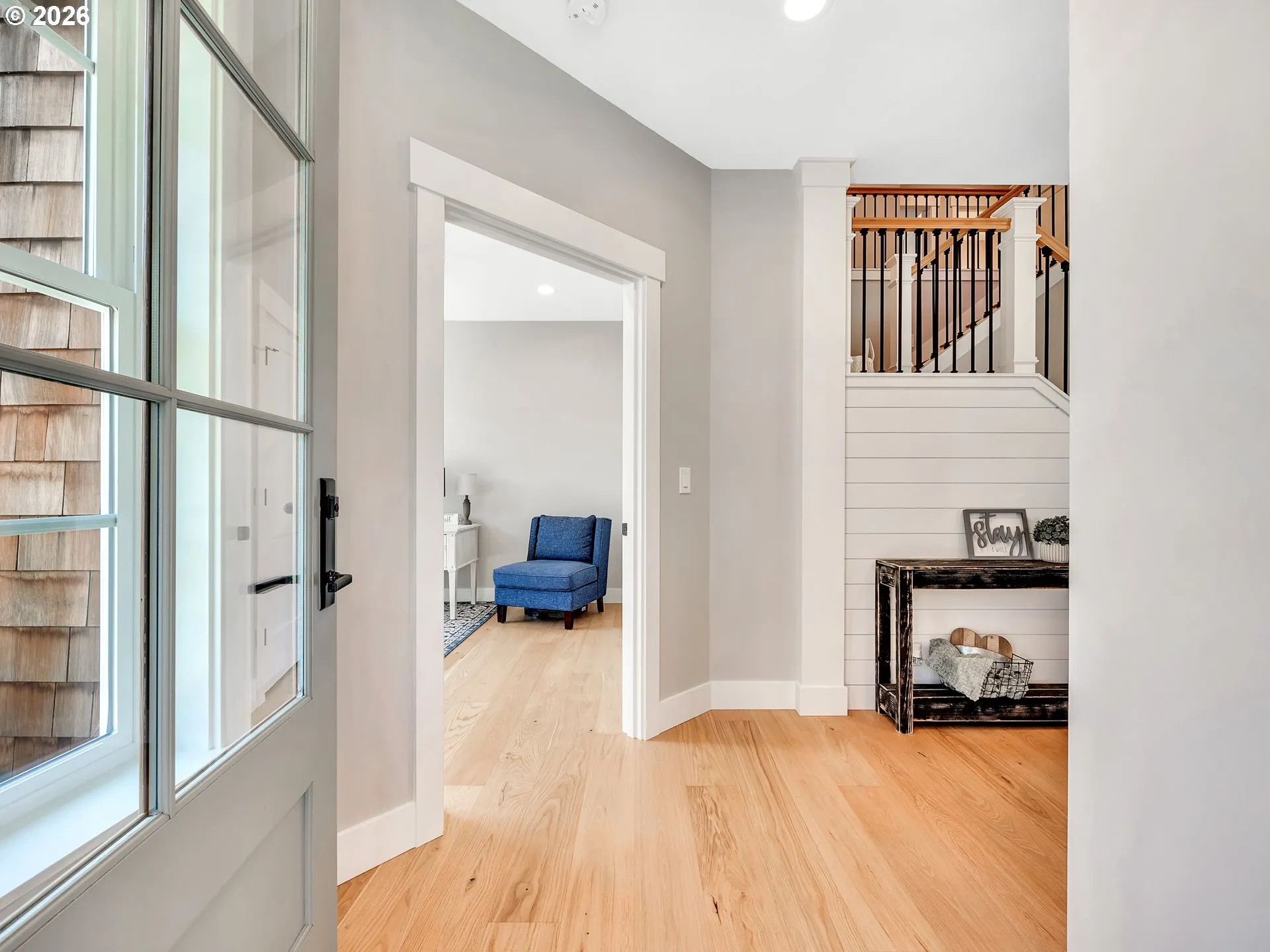 Entrance/Foyer