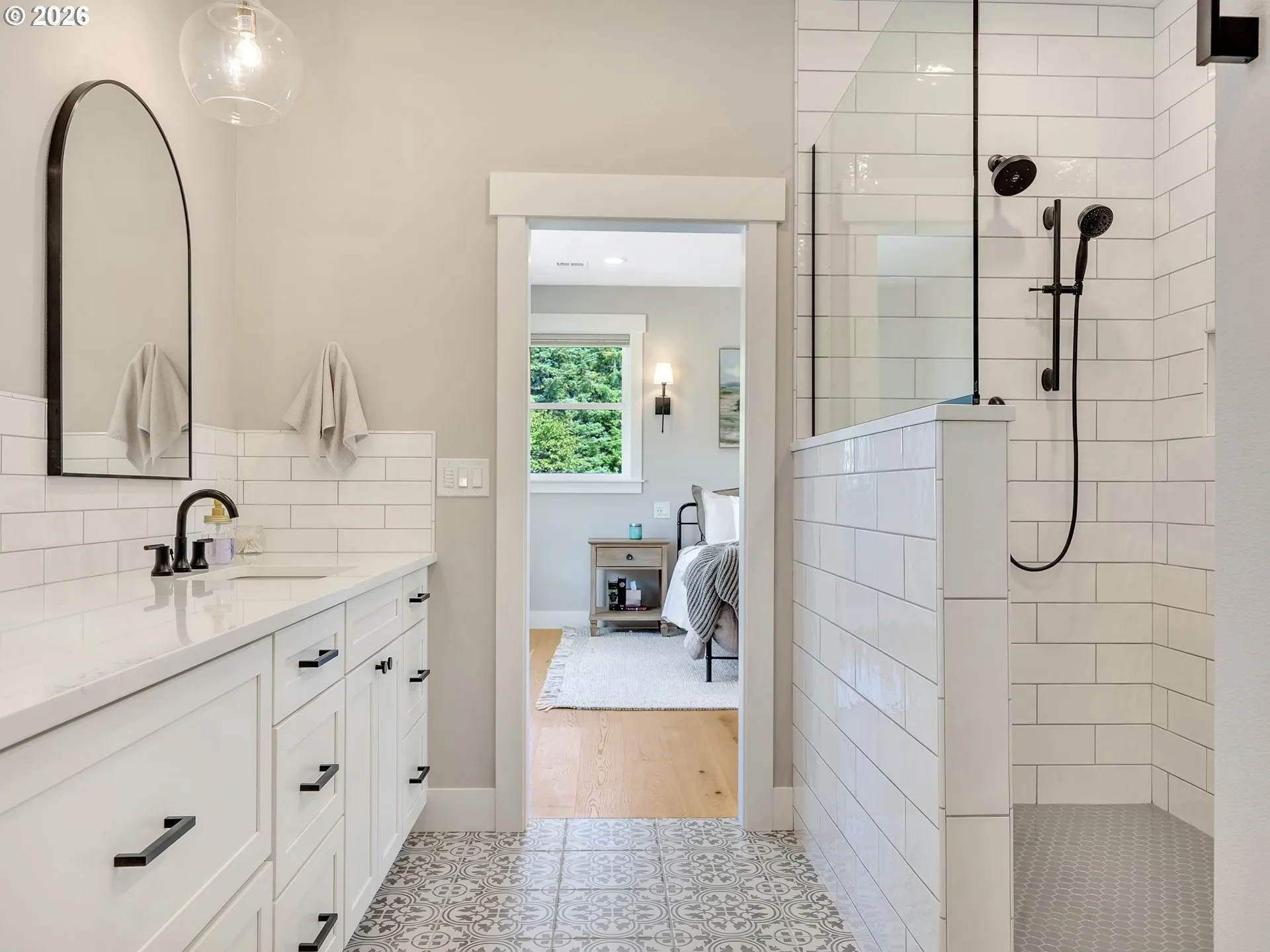 Bathroom, Attached