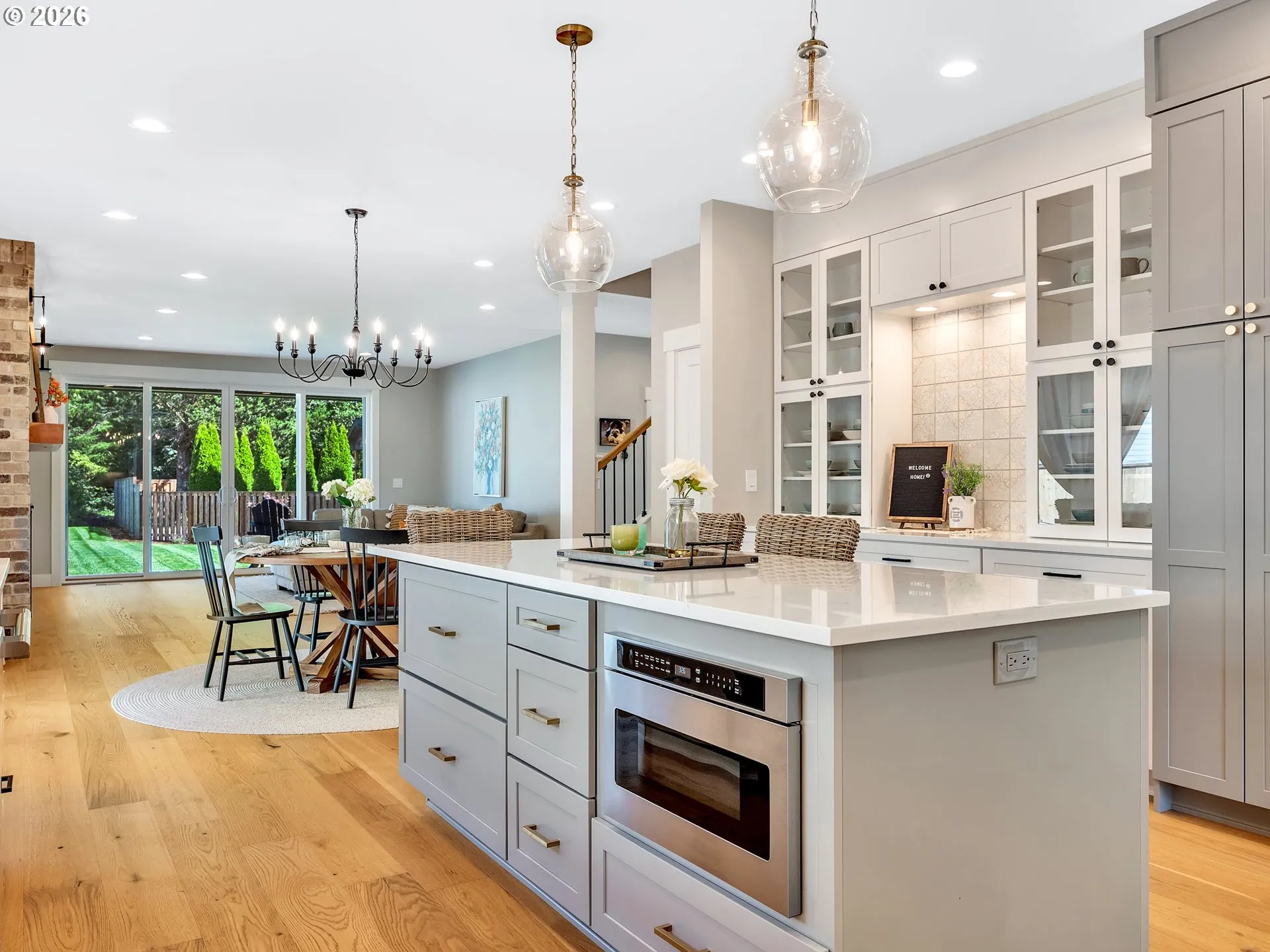 Kitchen-Island