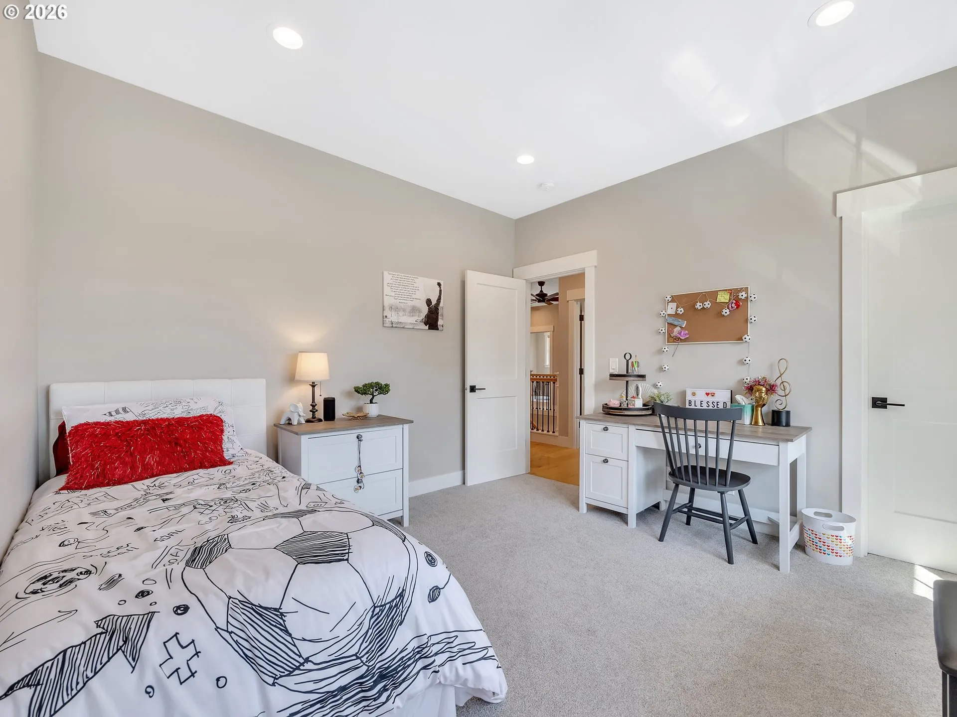 Bedroom-# 4