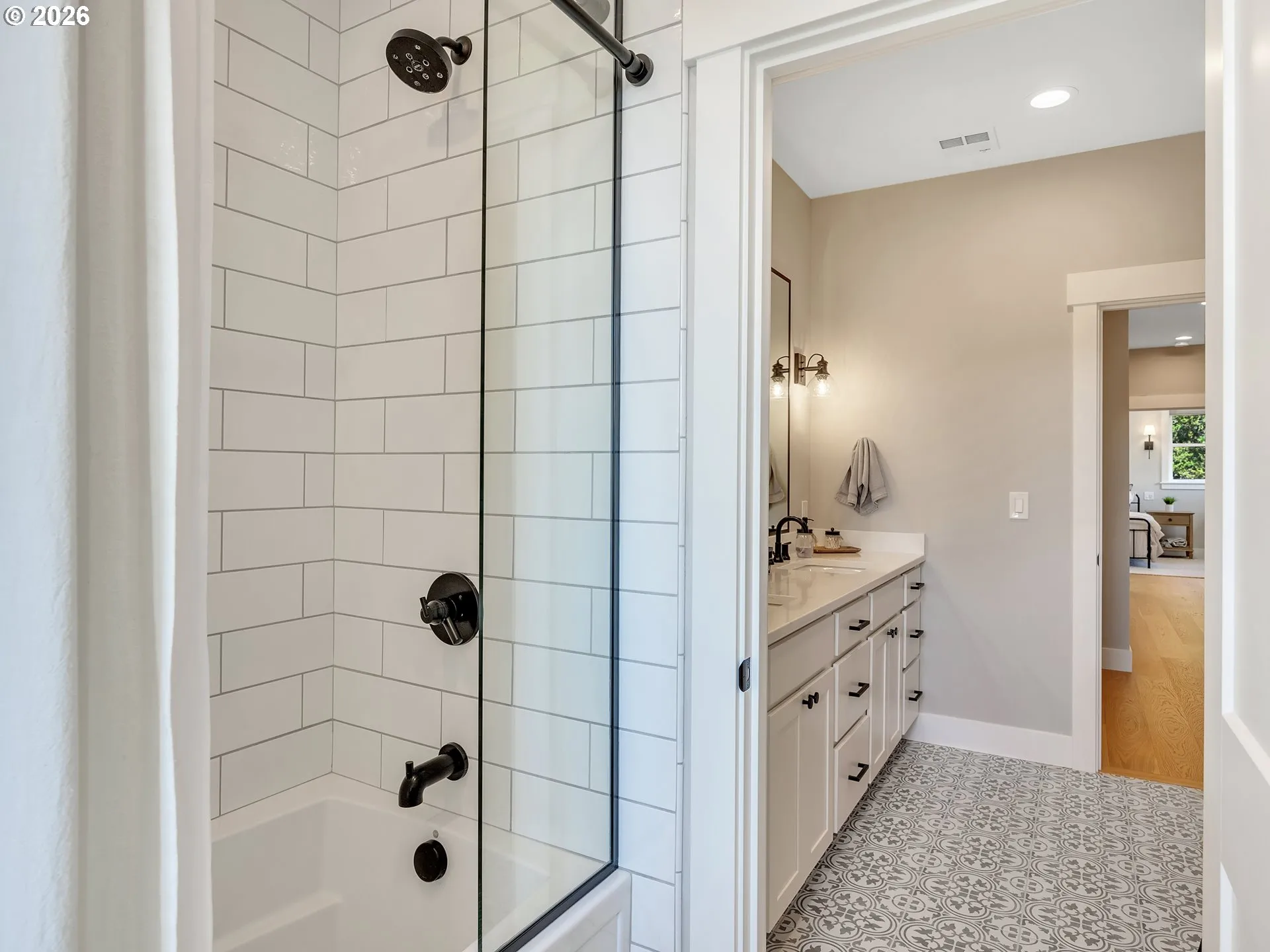 Bathroom-# 3