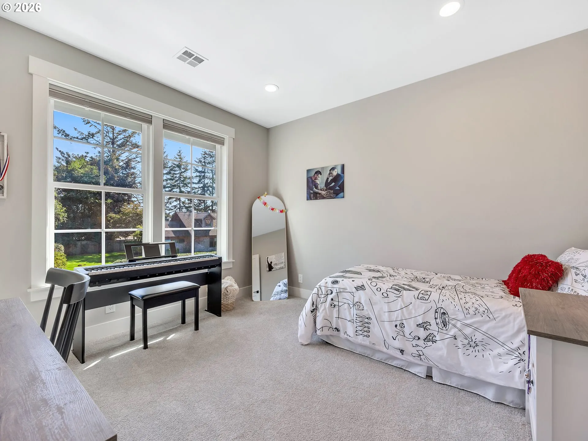 Bedroom-# 4