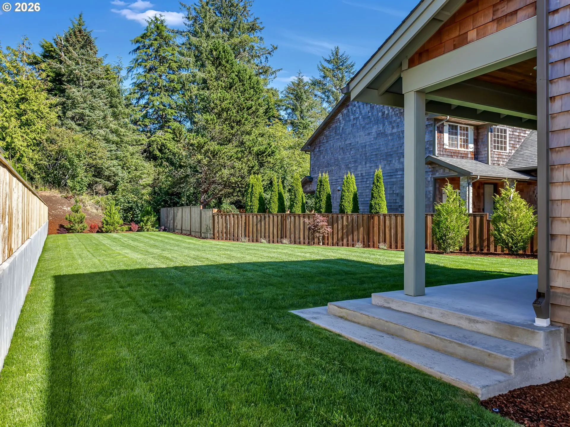 Yard