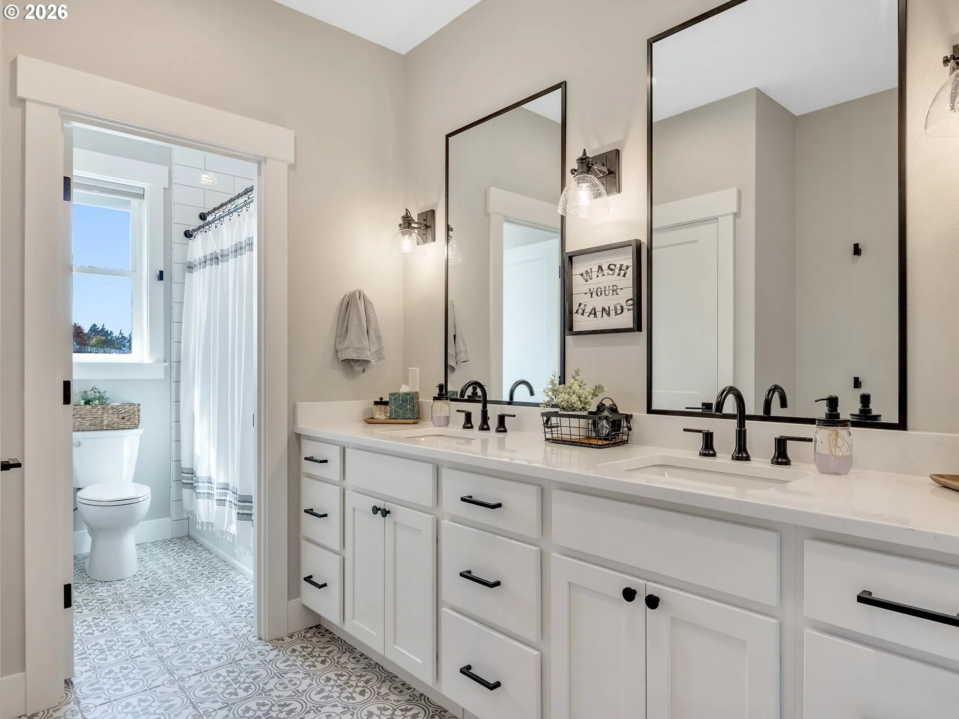 Bathroom-# 3