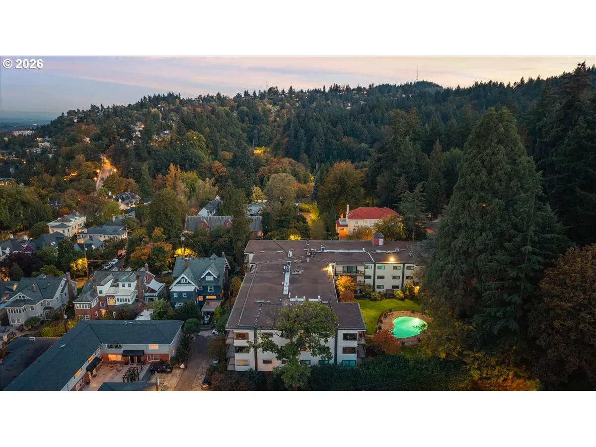 Drone View/UAV-Aerial