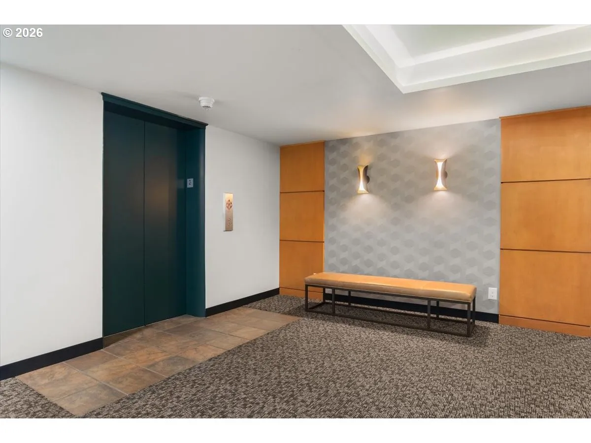 Elevator