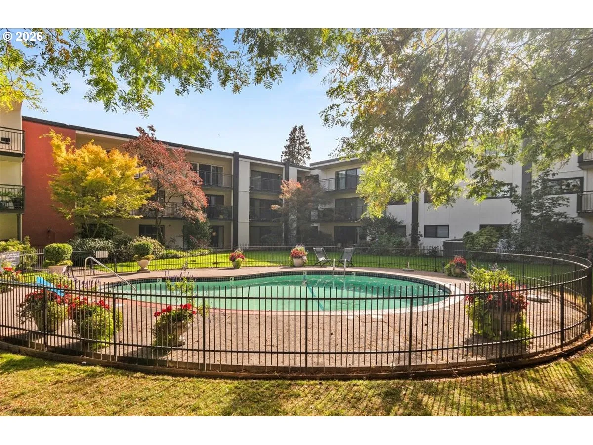 Community Pool