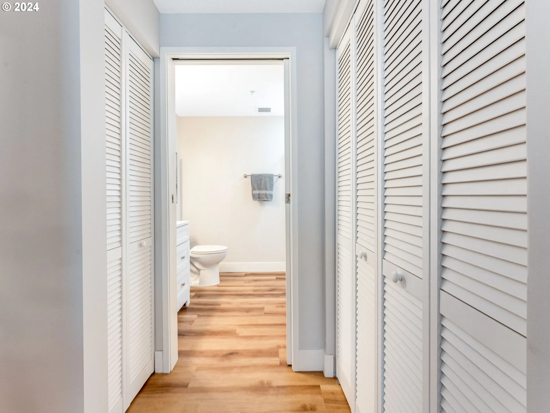 Bathroom, Attached