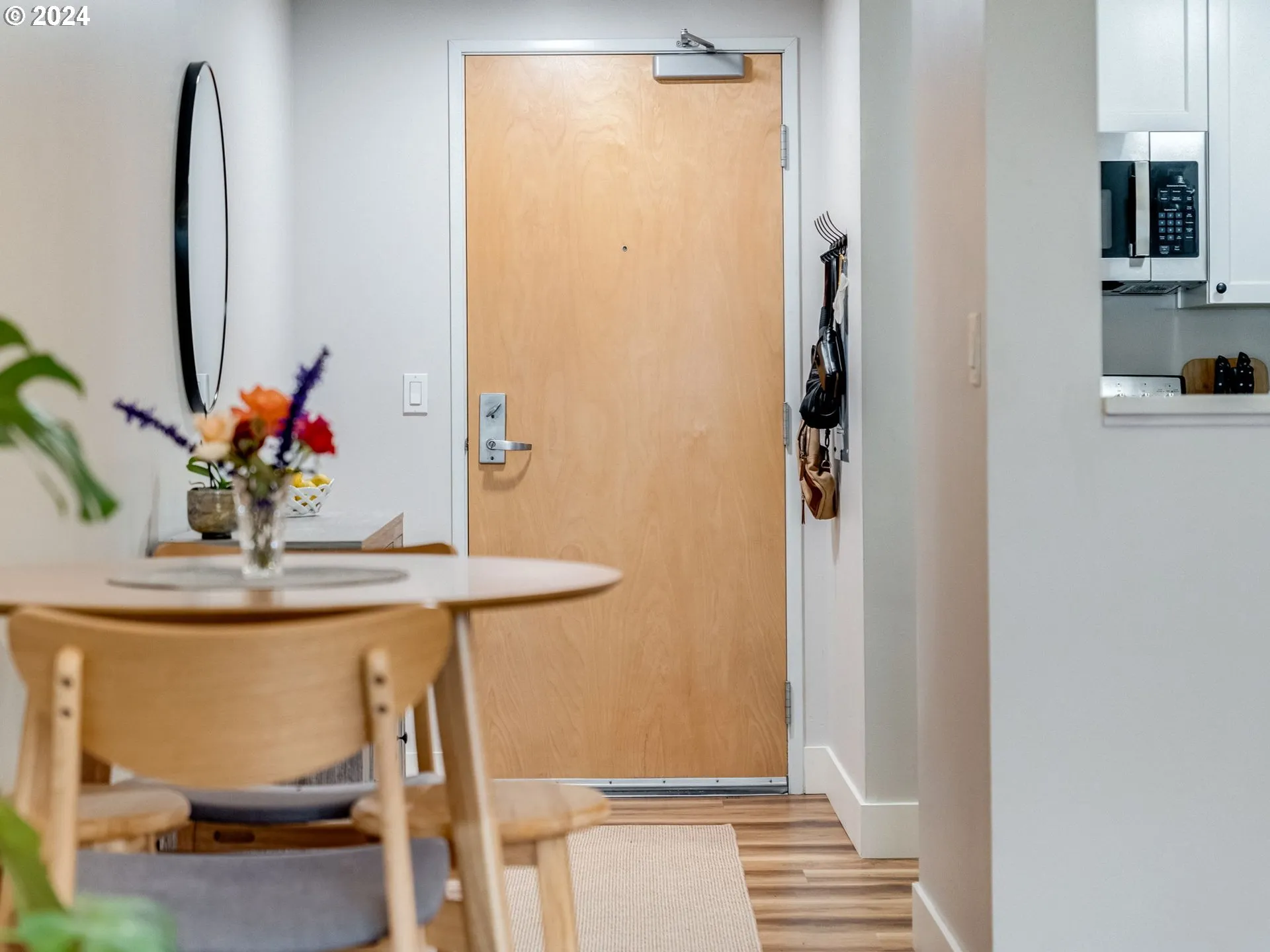Entrance/Foyer