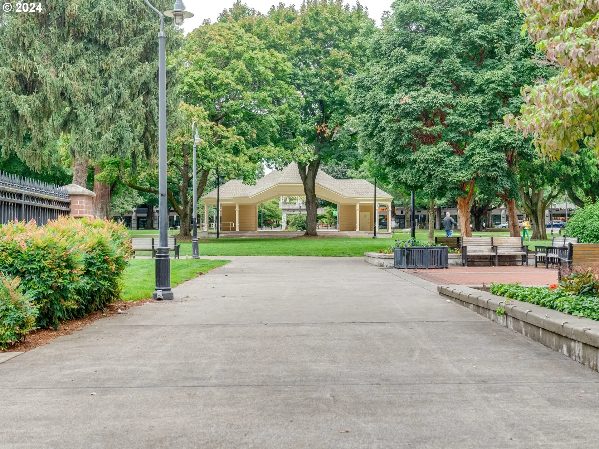 Neighborhood Park