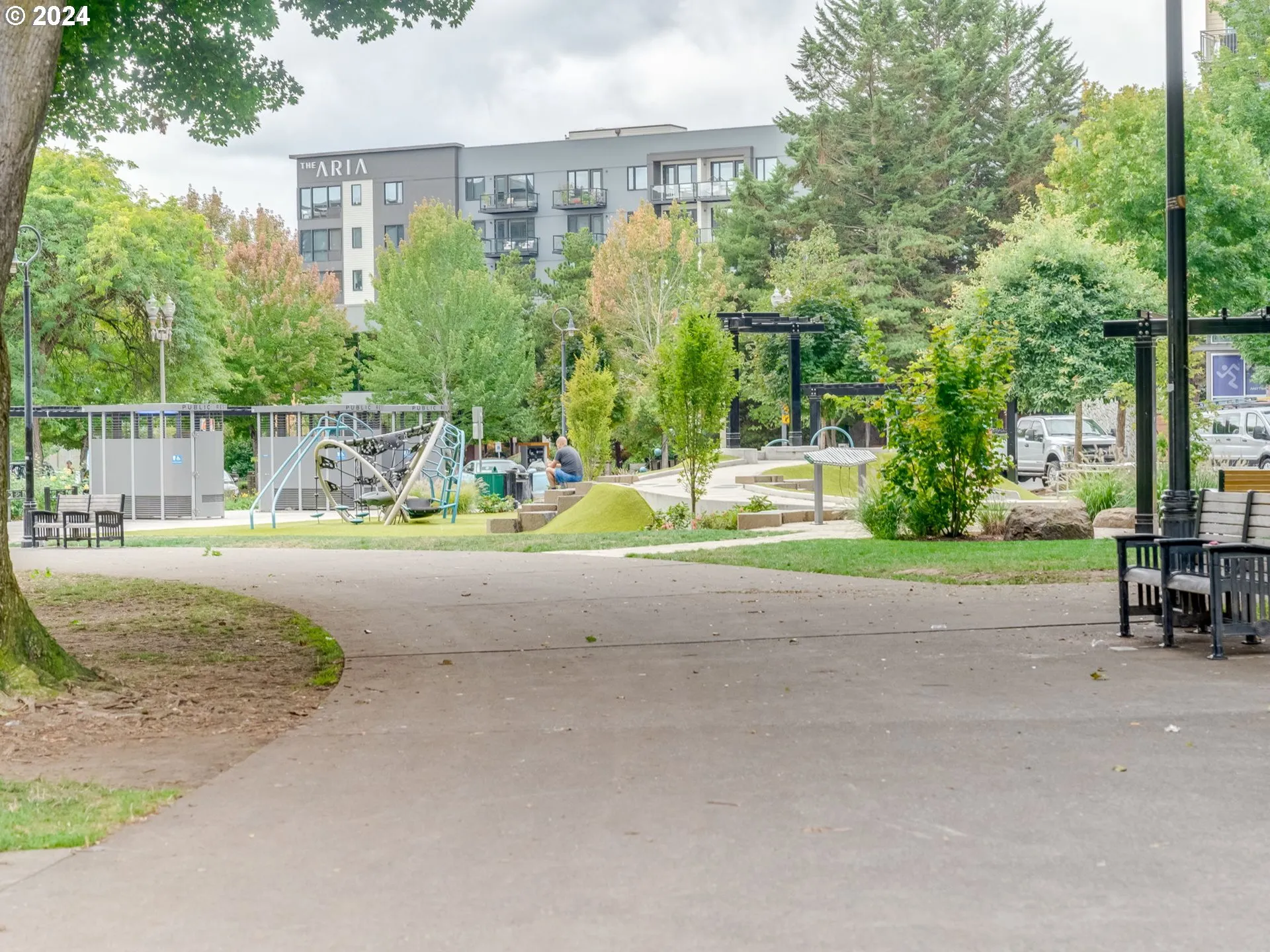 Neighborhood Park