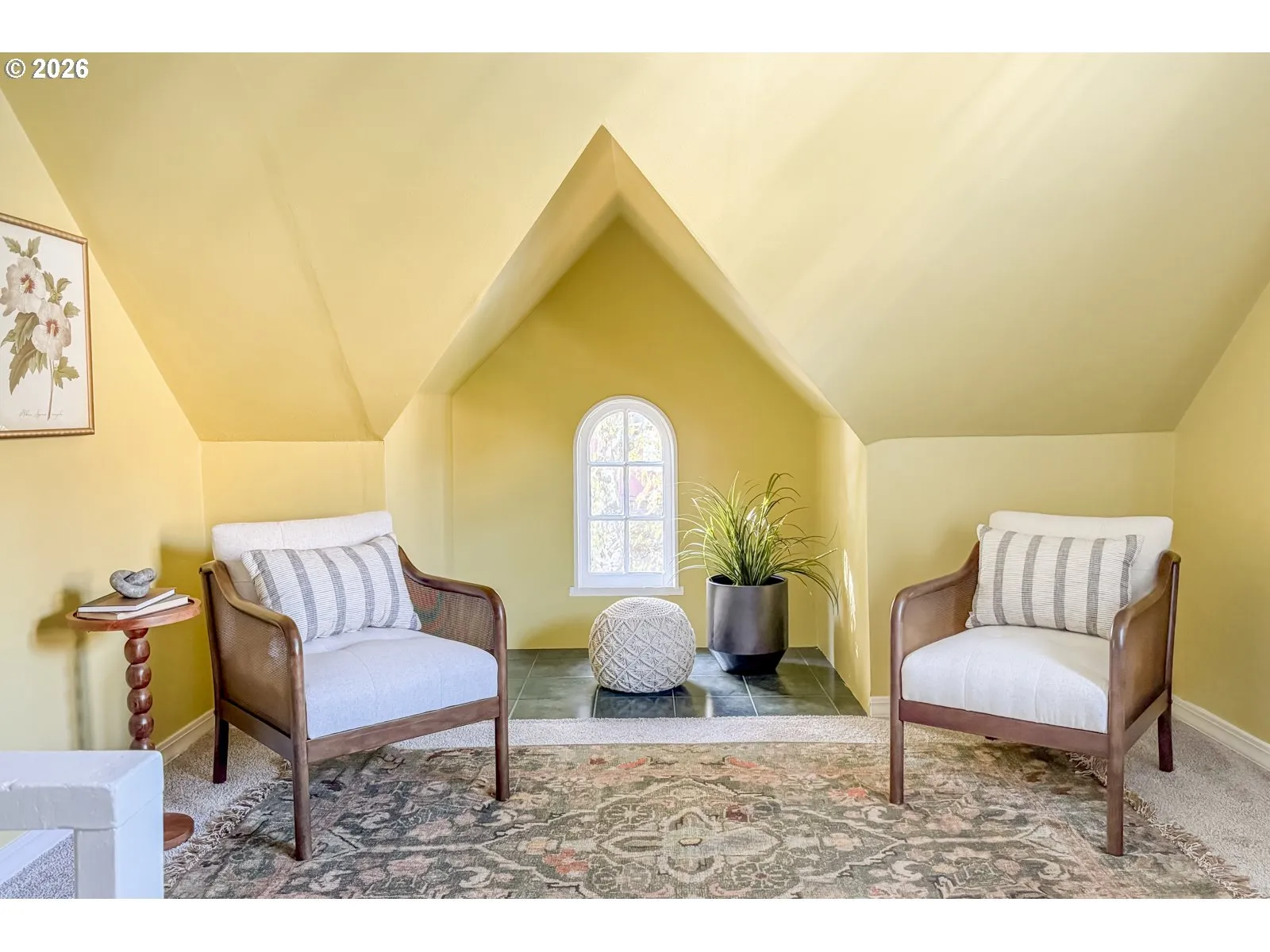 Bedroom, Primary-Upper