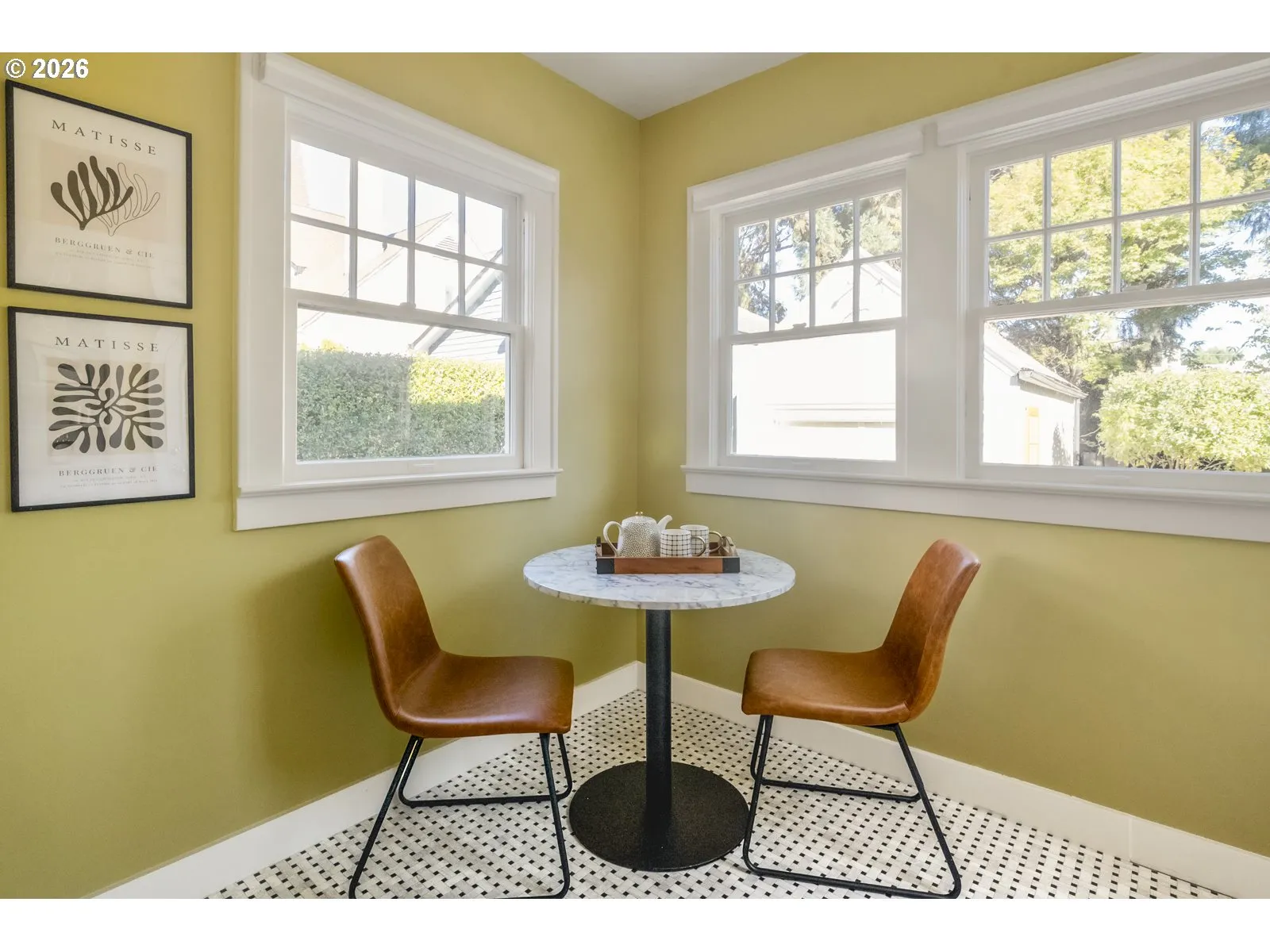Kitchen/Nook
