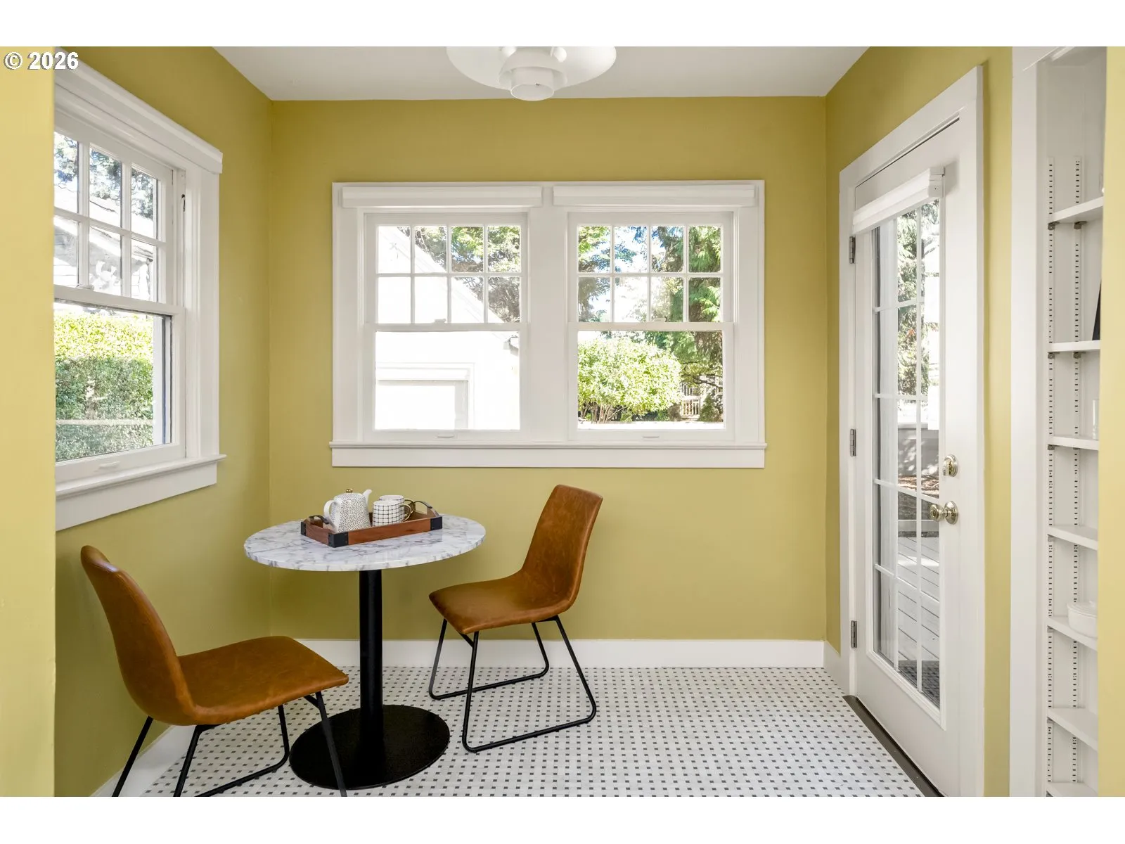Kitchen/Nook