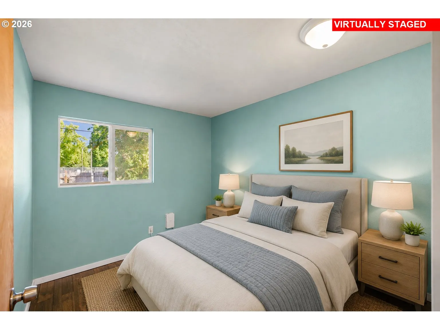 Bedroom-# 2