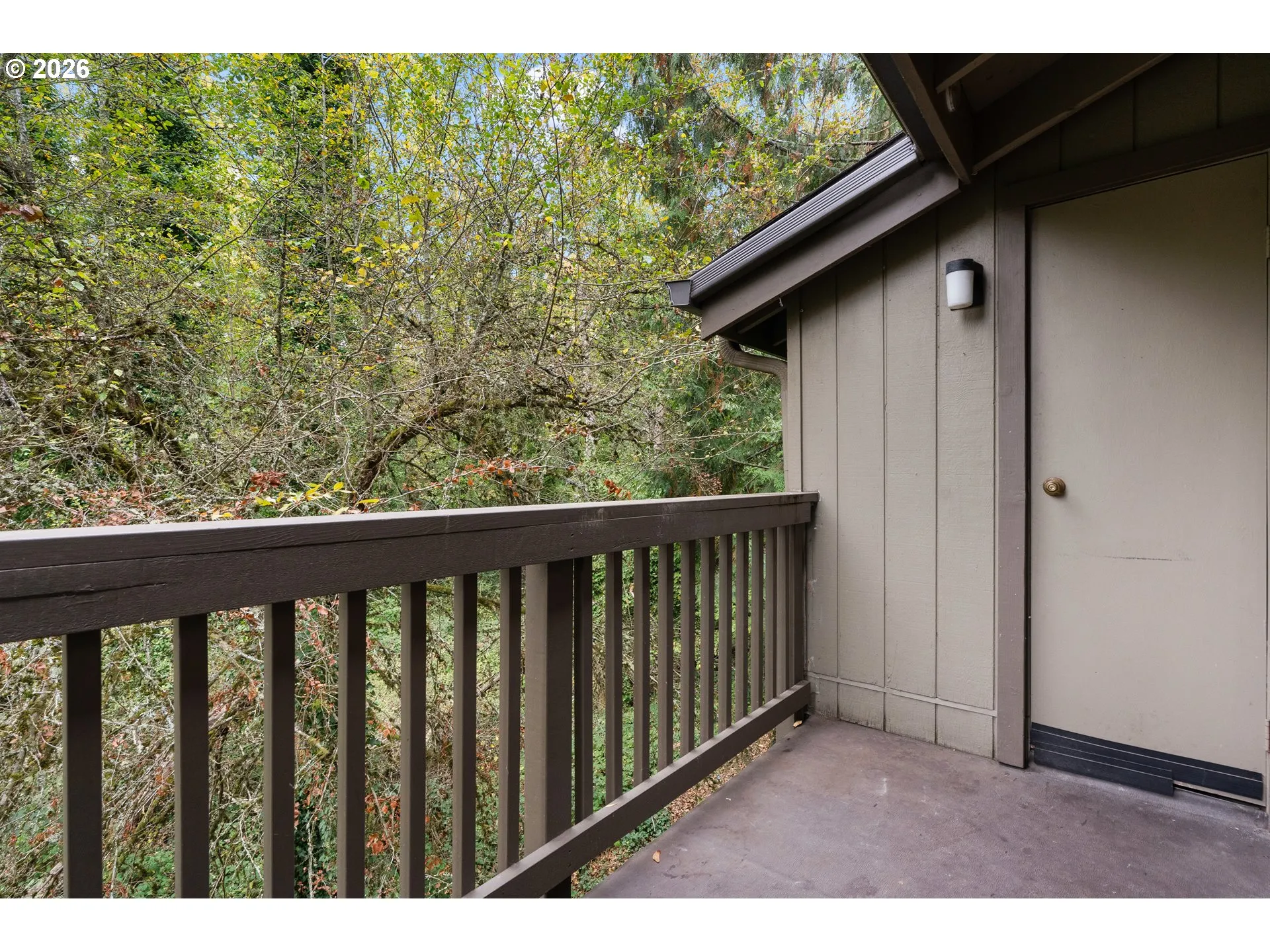 Deck-Upper