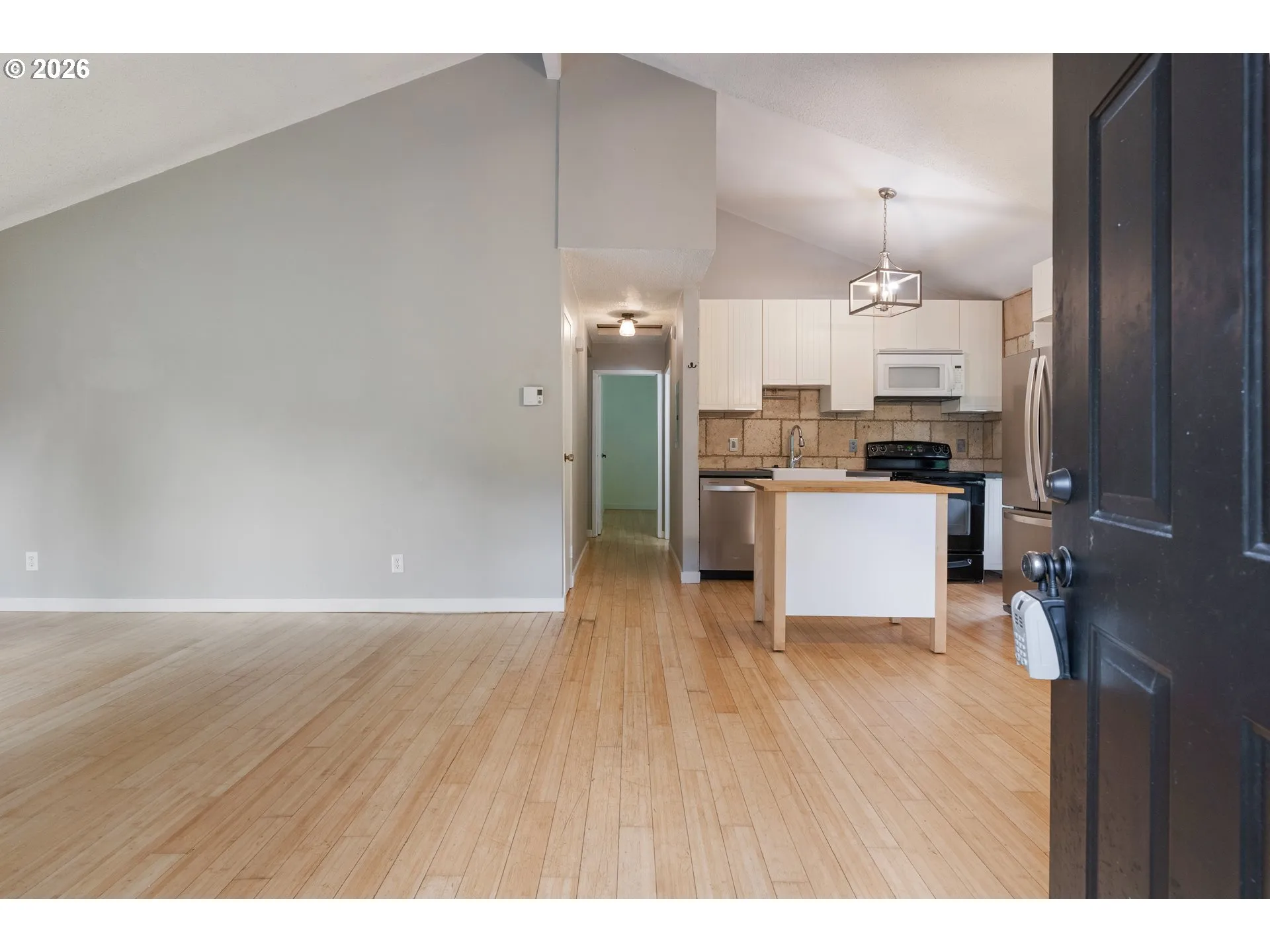 Entrance/Foyer
