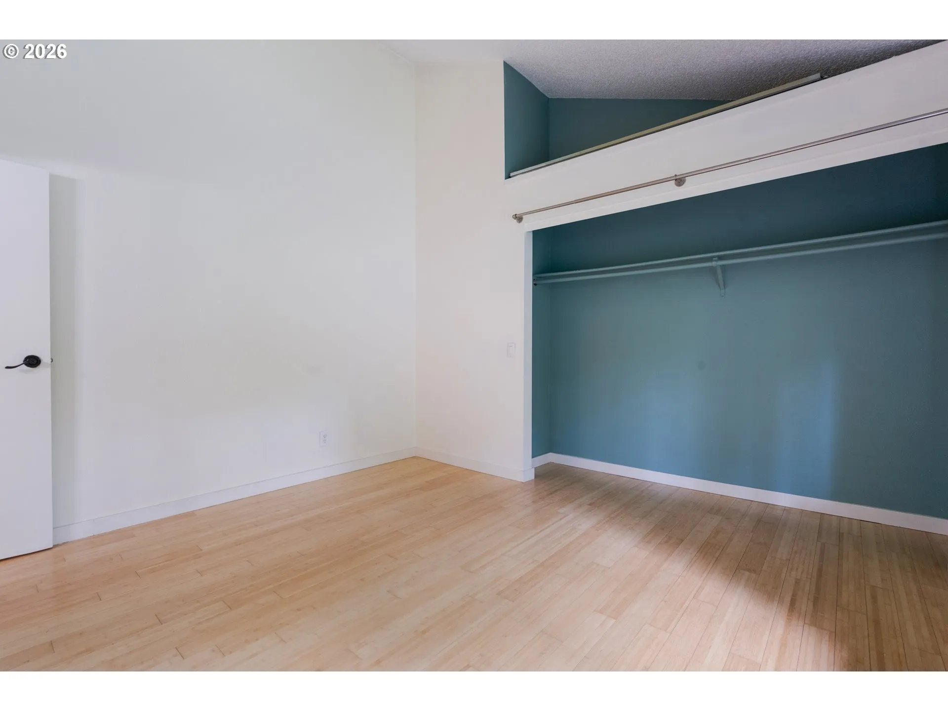 Bedroom-# 1
