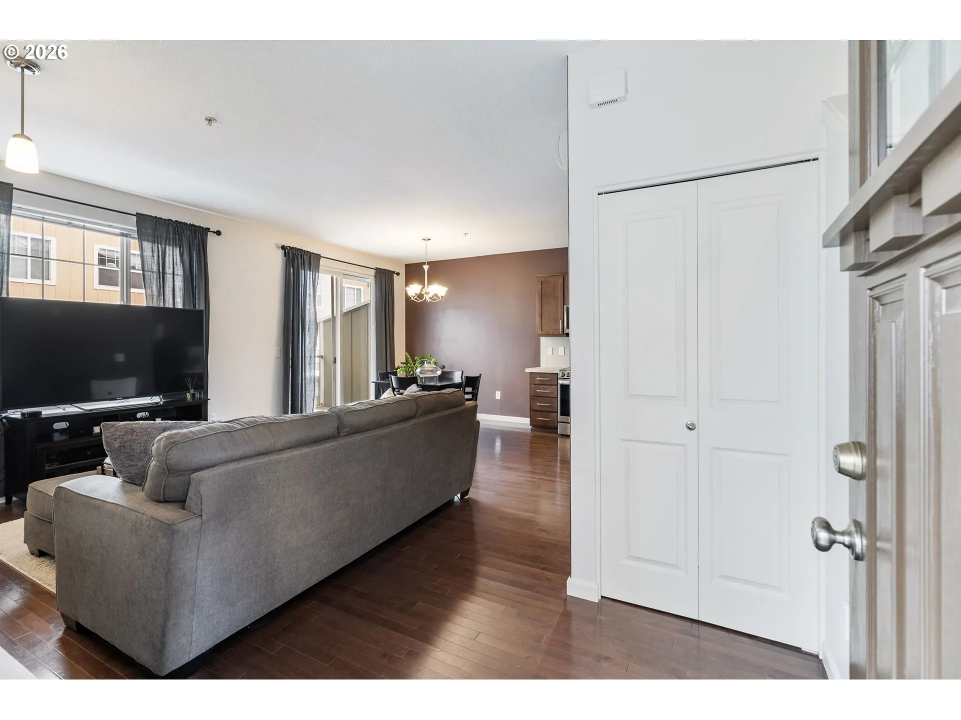 Entrance/Foyer
